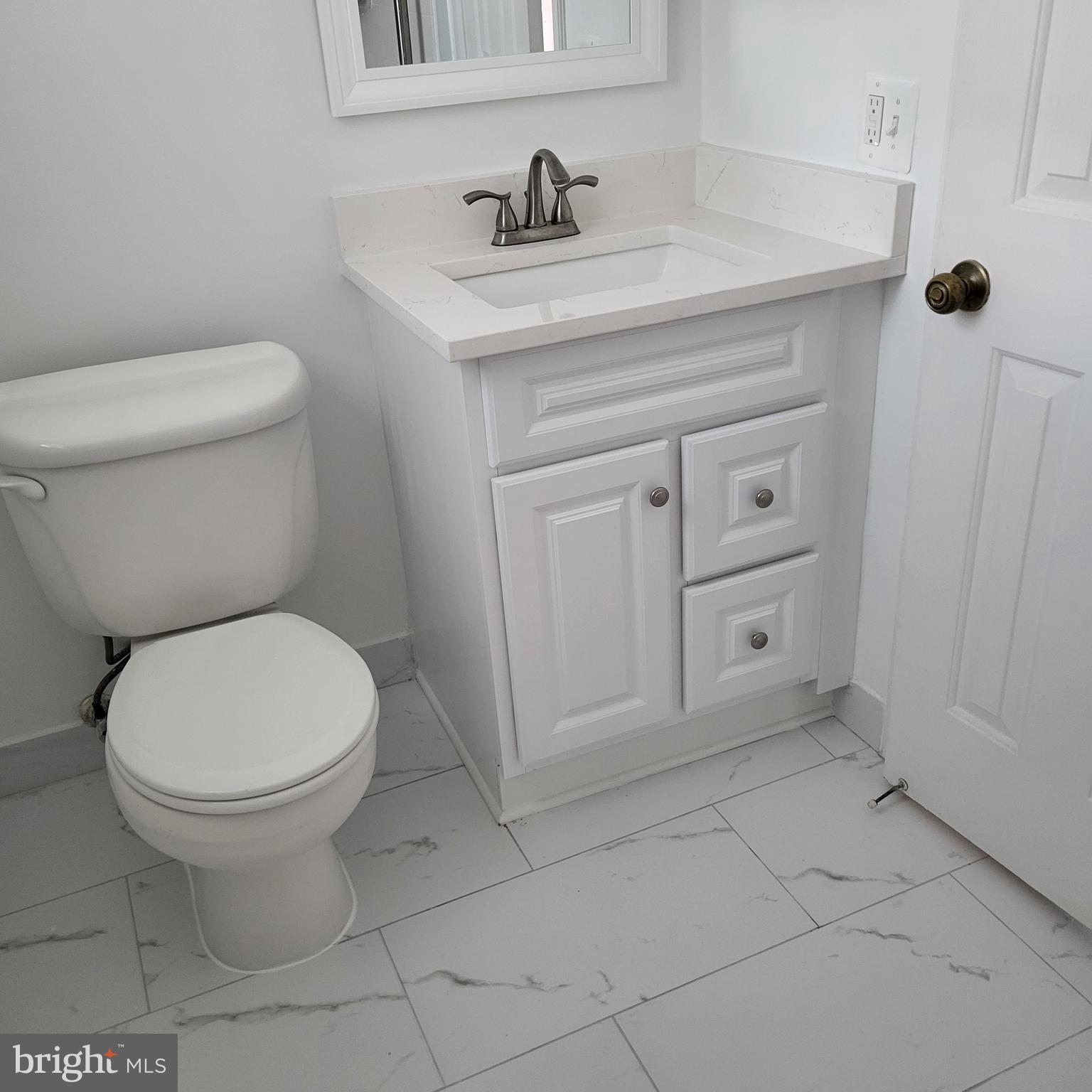 FAIRLINGTON VILLAGE - Residential Lease