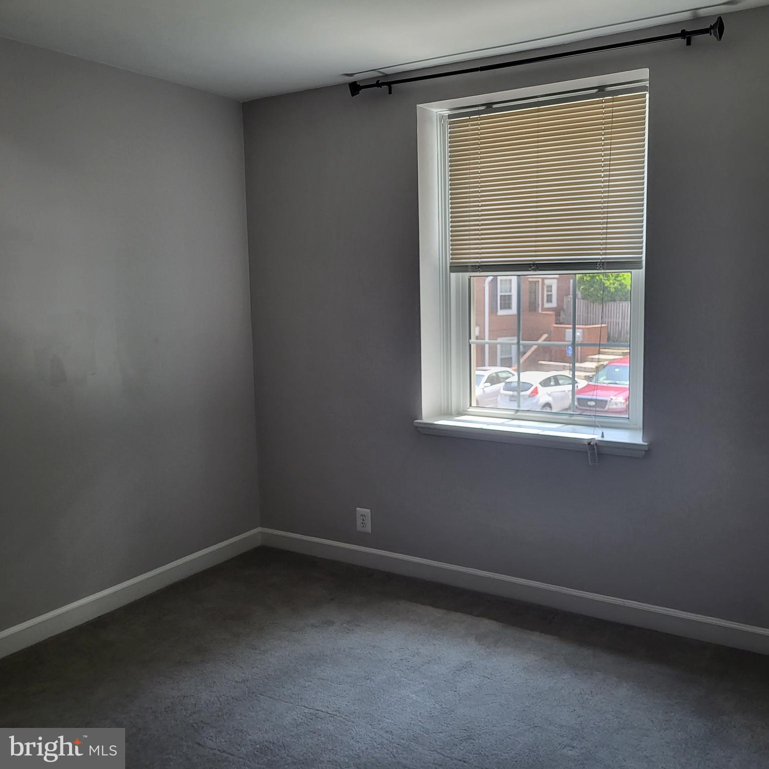 FAIRLINGTON VILLAGE - Residential Lease