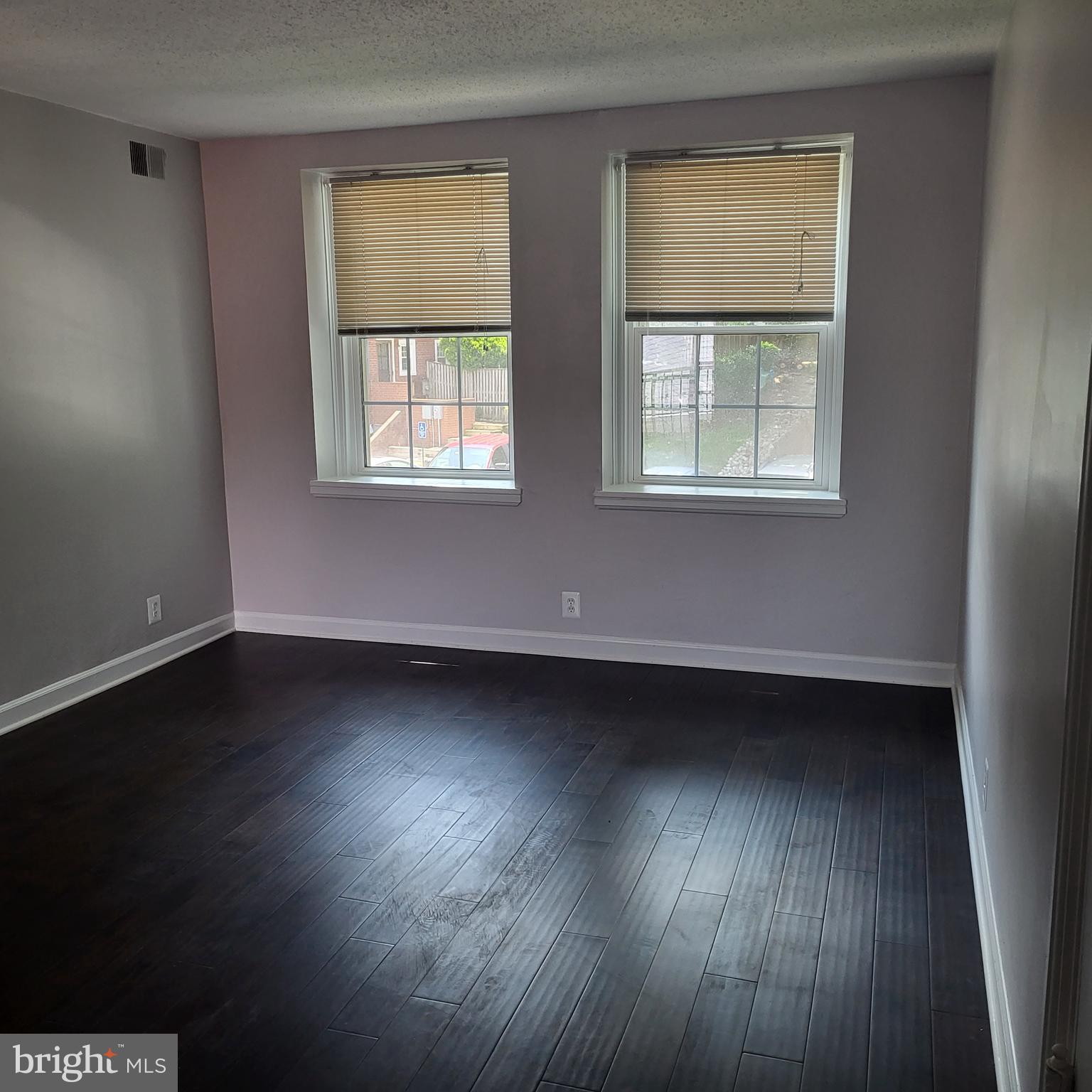 FAIRLINGTON VILLAGE - Residential Lease