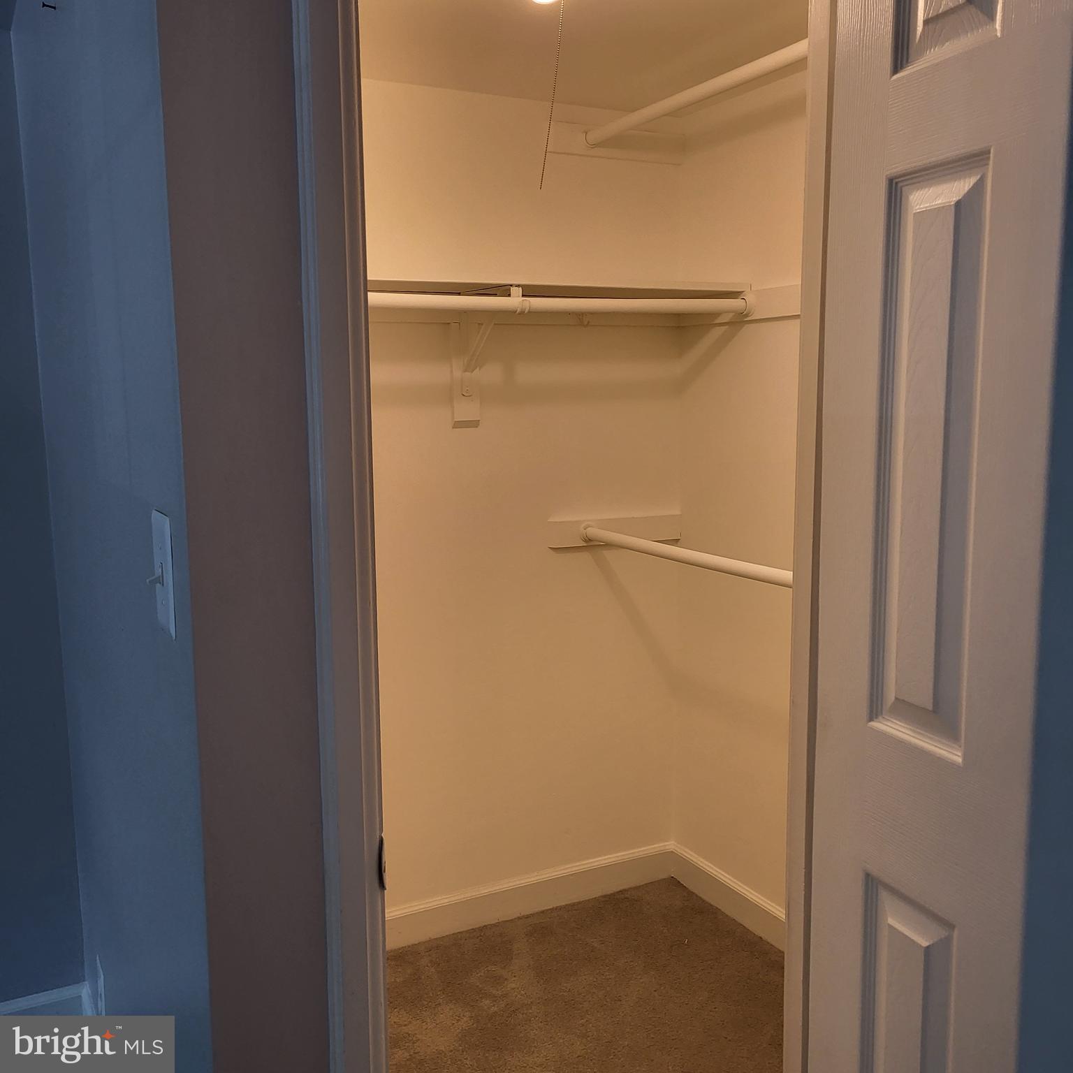 FAIRLINGTON VILLAGE - Residential Lease