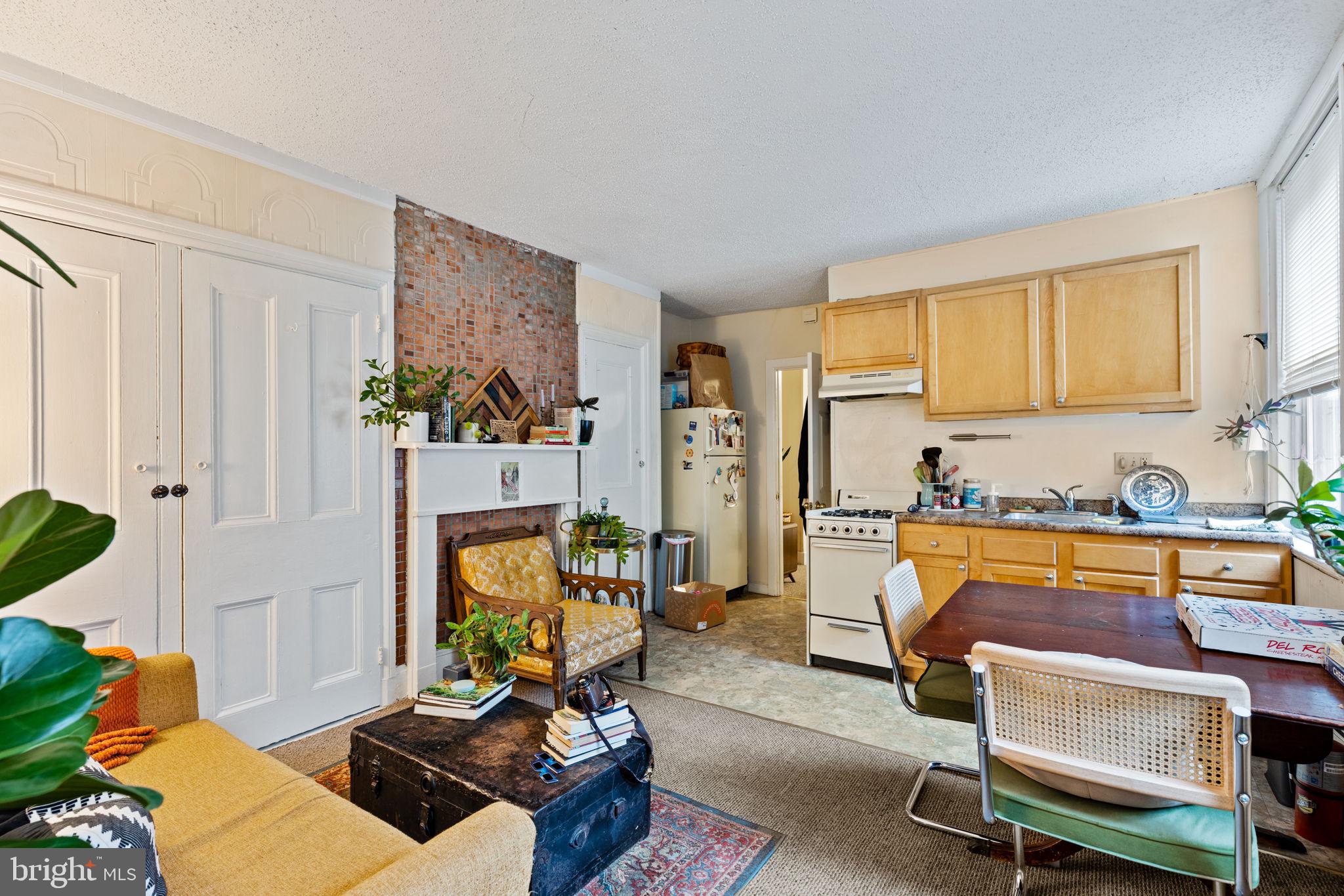 NORTHERN LIBERTIES - Residential Income