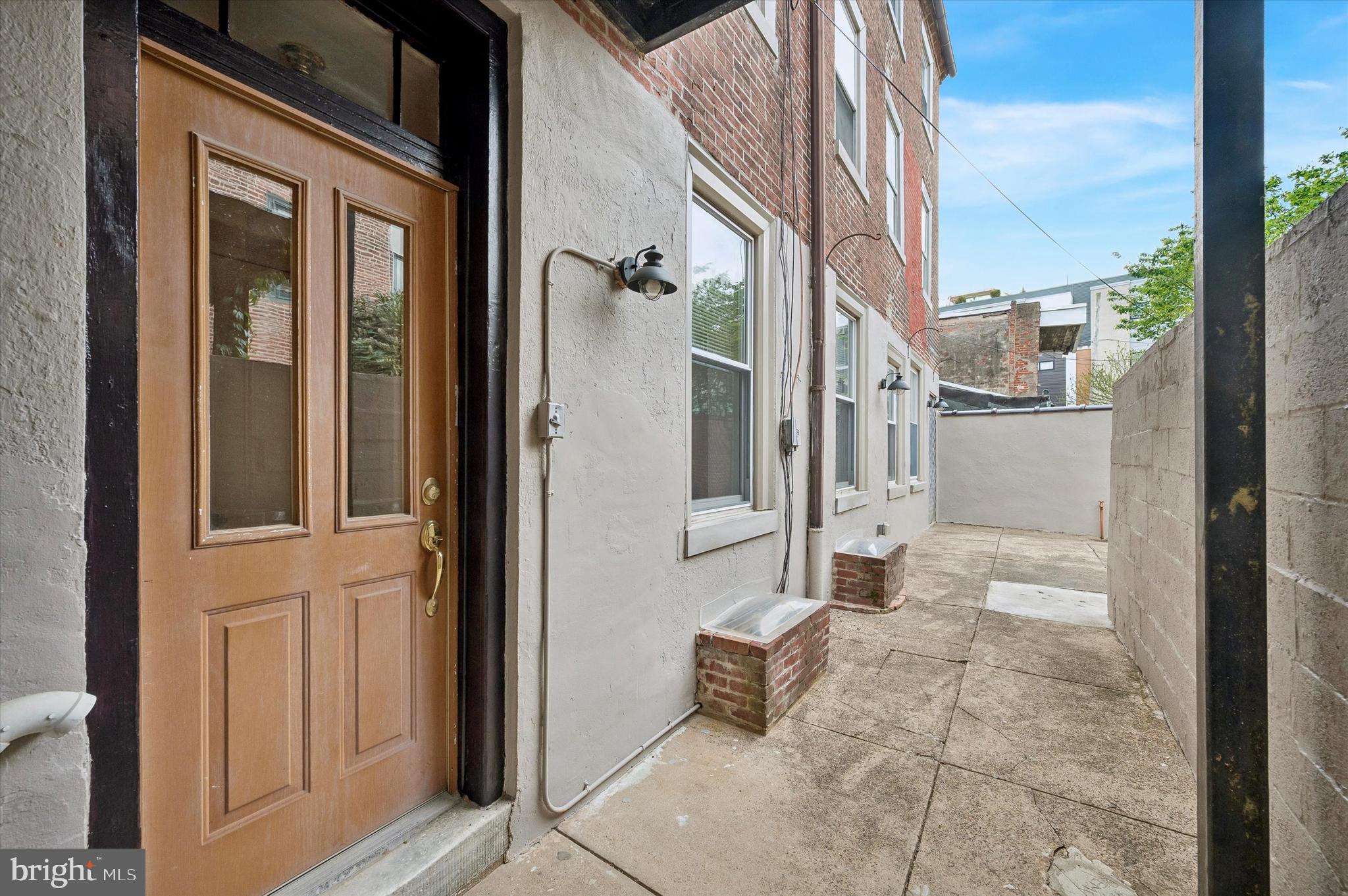 NORTHERN LIBERTIES - Residential Income