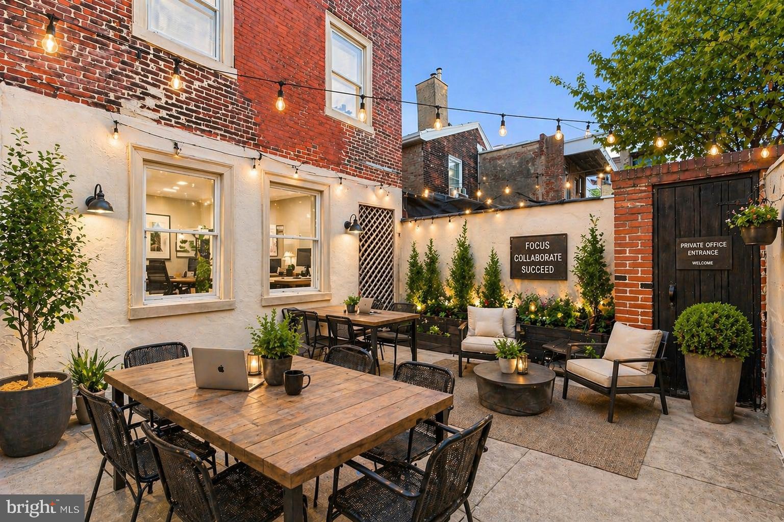 NORTHERN LIBERTIES - Residential Income