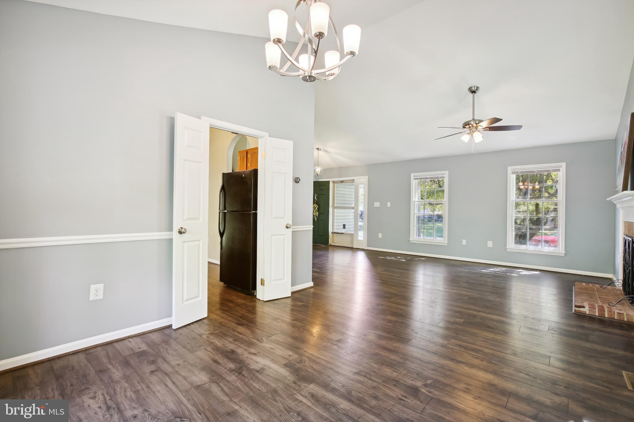 SEQUOIA FARMS - Residential