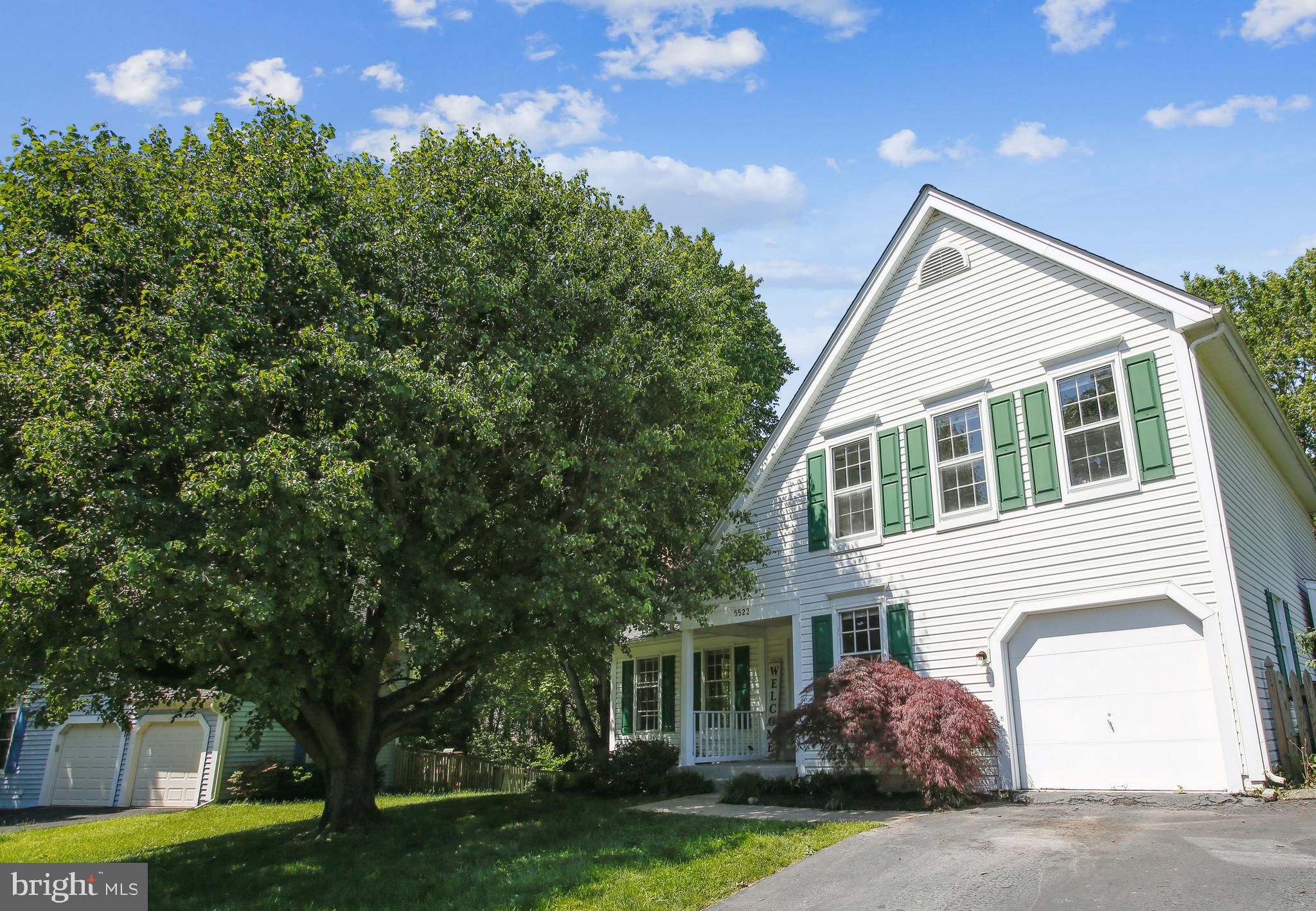 SEQUOIA FARMS - Residential