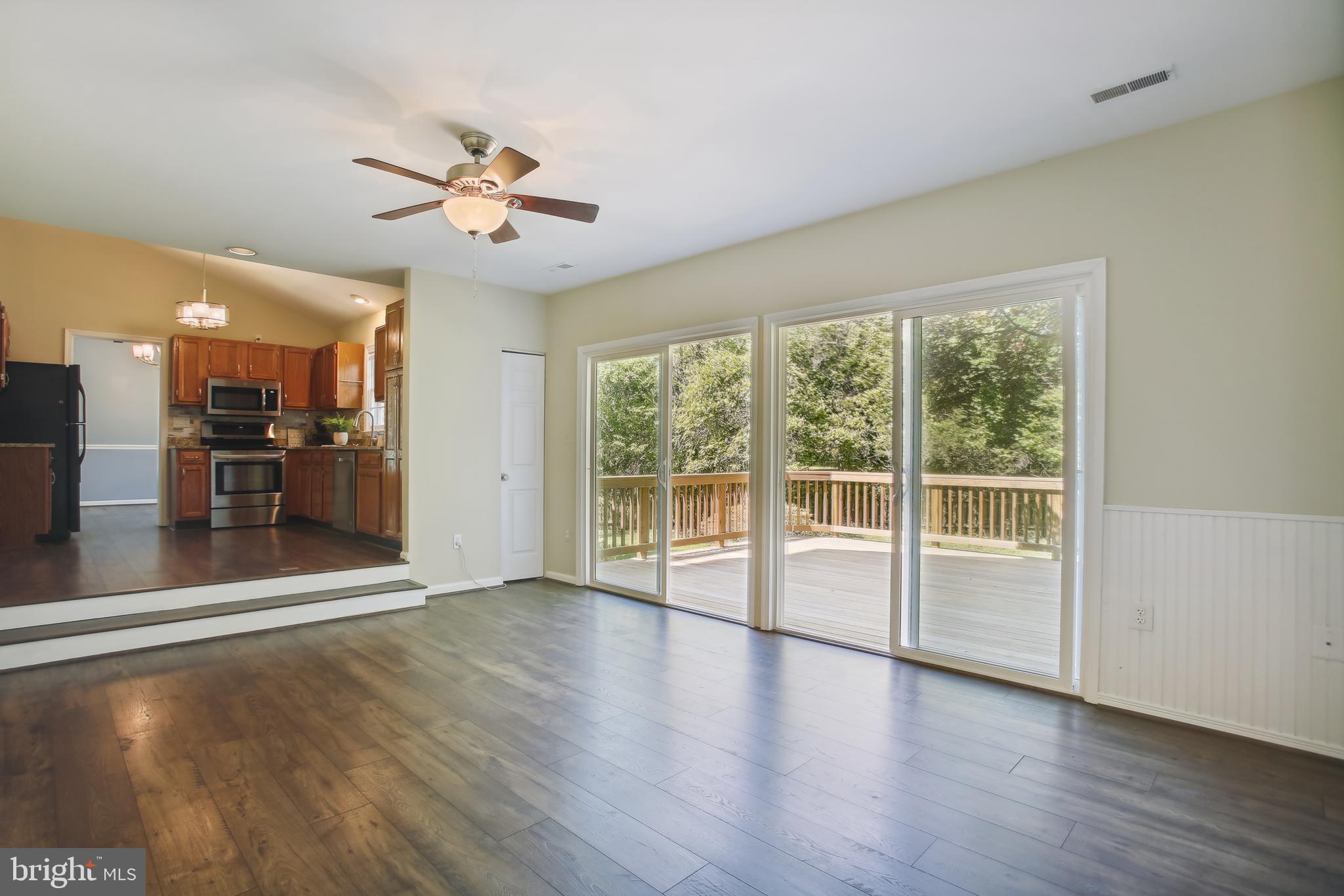 SEQUOIA FARMS - Residential