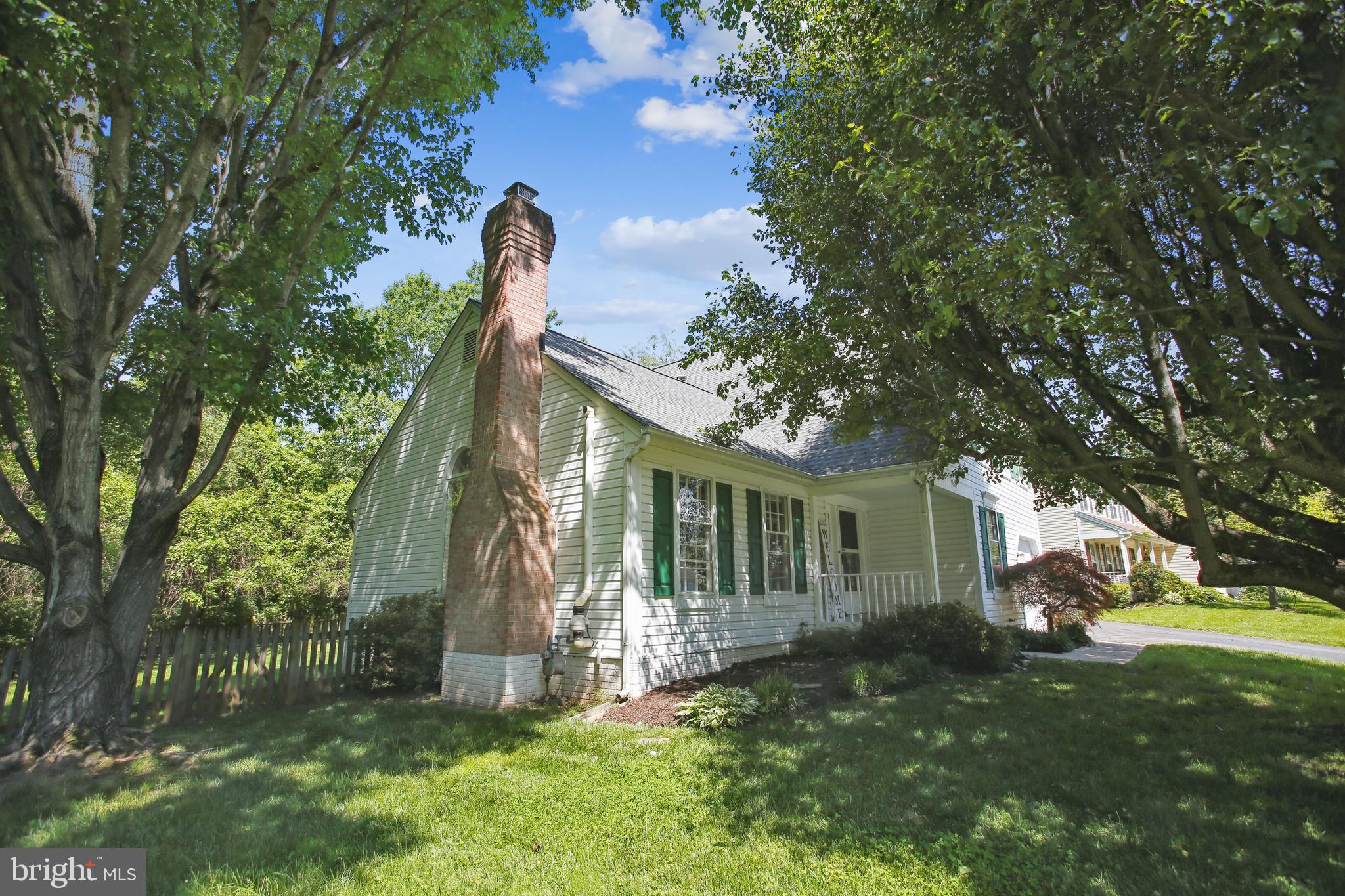 SEQUOIA FARMS - Residential