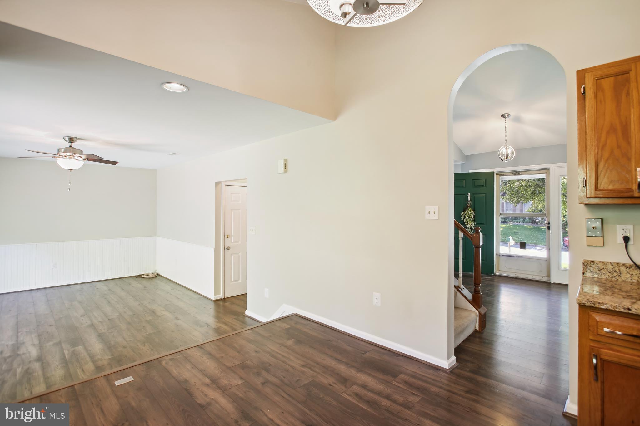 SEQUOIA FARMS - Residential