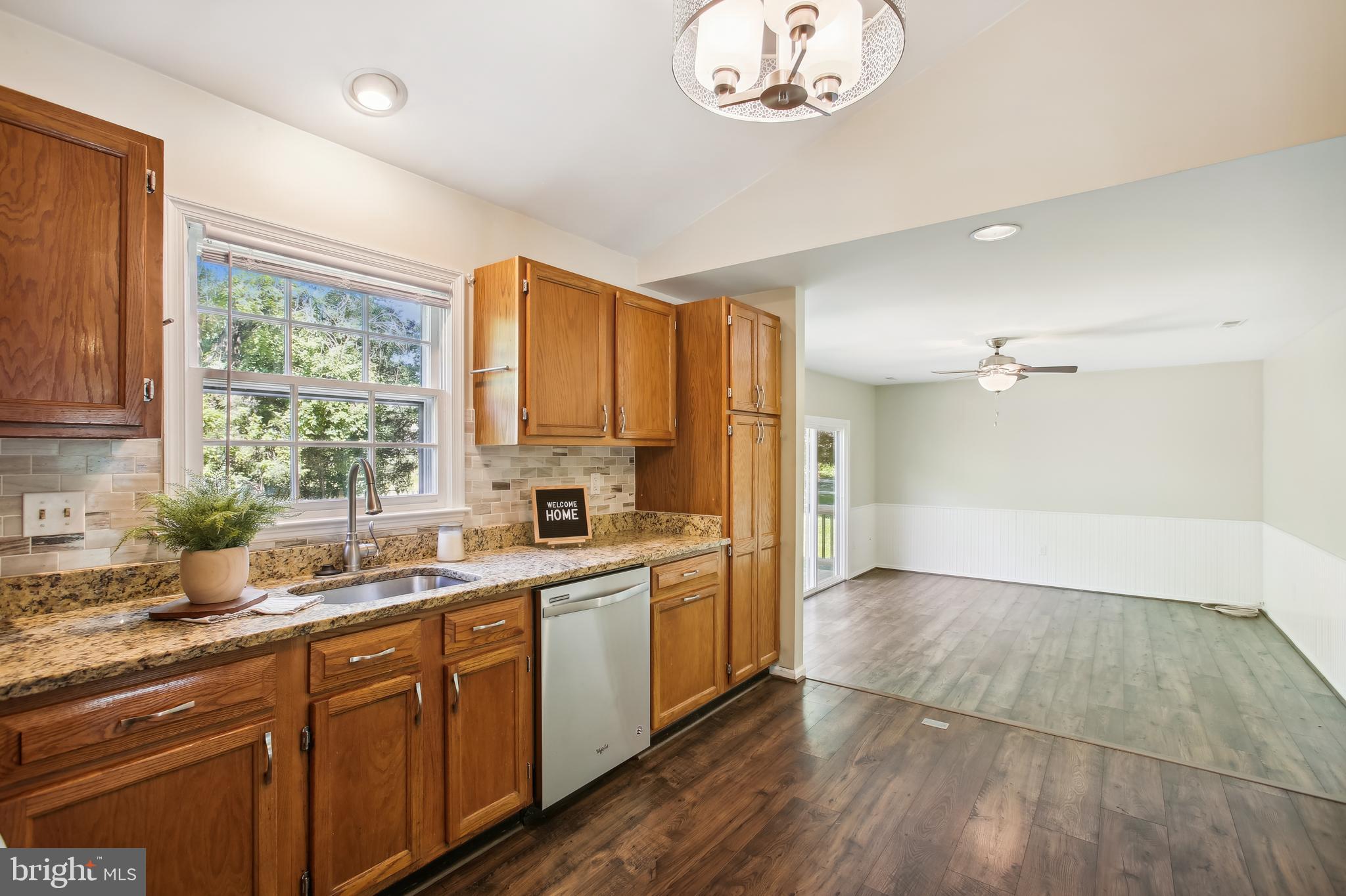 SEQUOIA FARMS - Residential