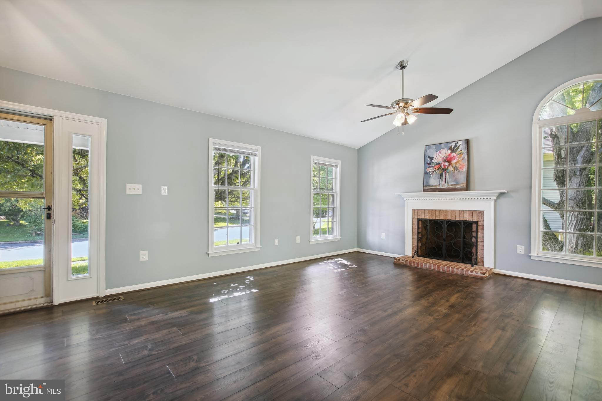 SEQUOIA FARMS - Residential