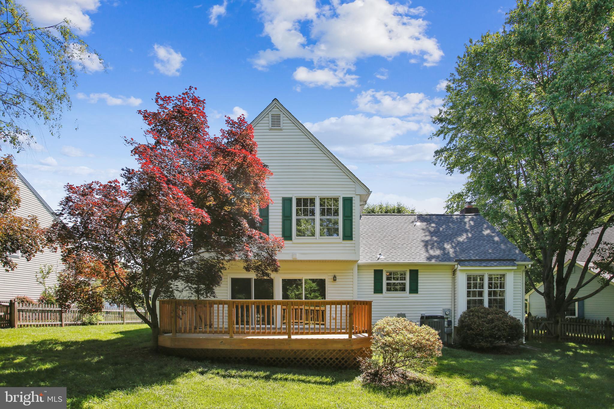 SEQUOIA FARMS - Residential