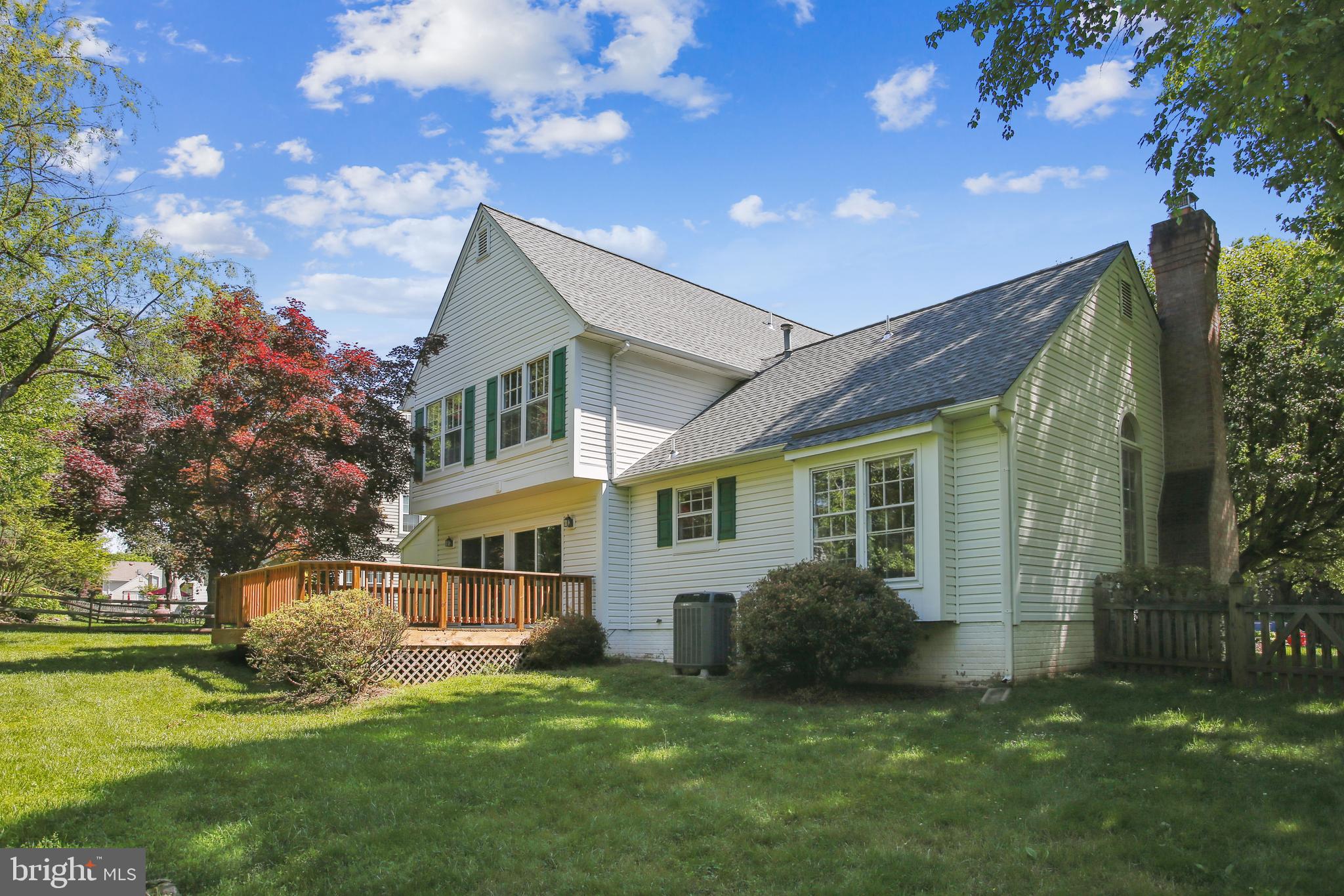 SEQUOIA FARMS - Residential