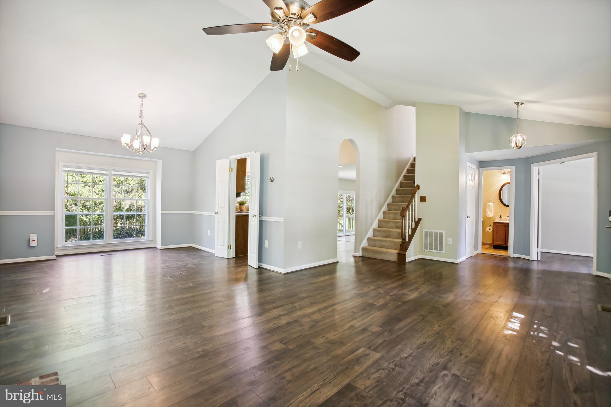 SEQUOIA FARMS - Residential