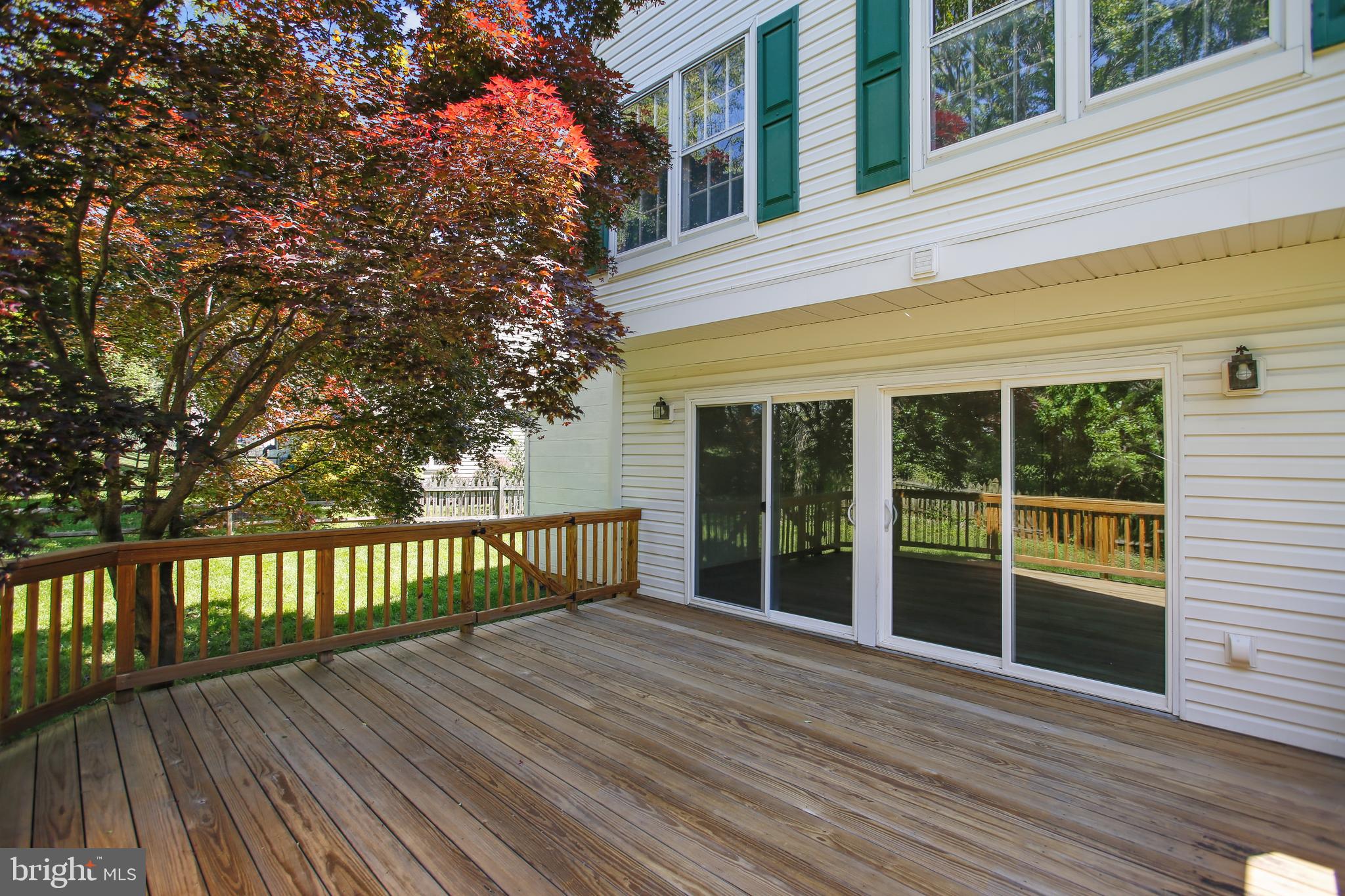 SEQUOIA FARMS - Residential