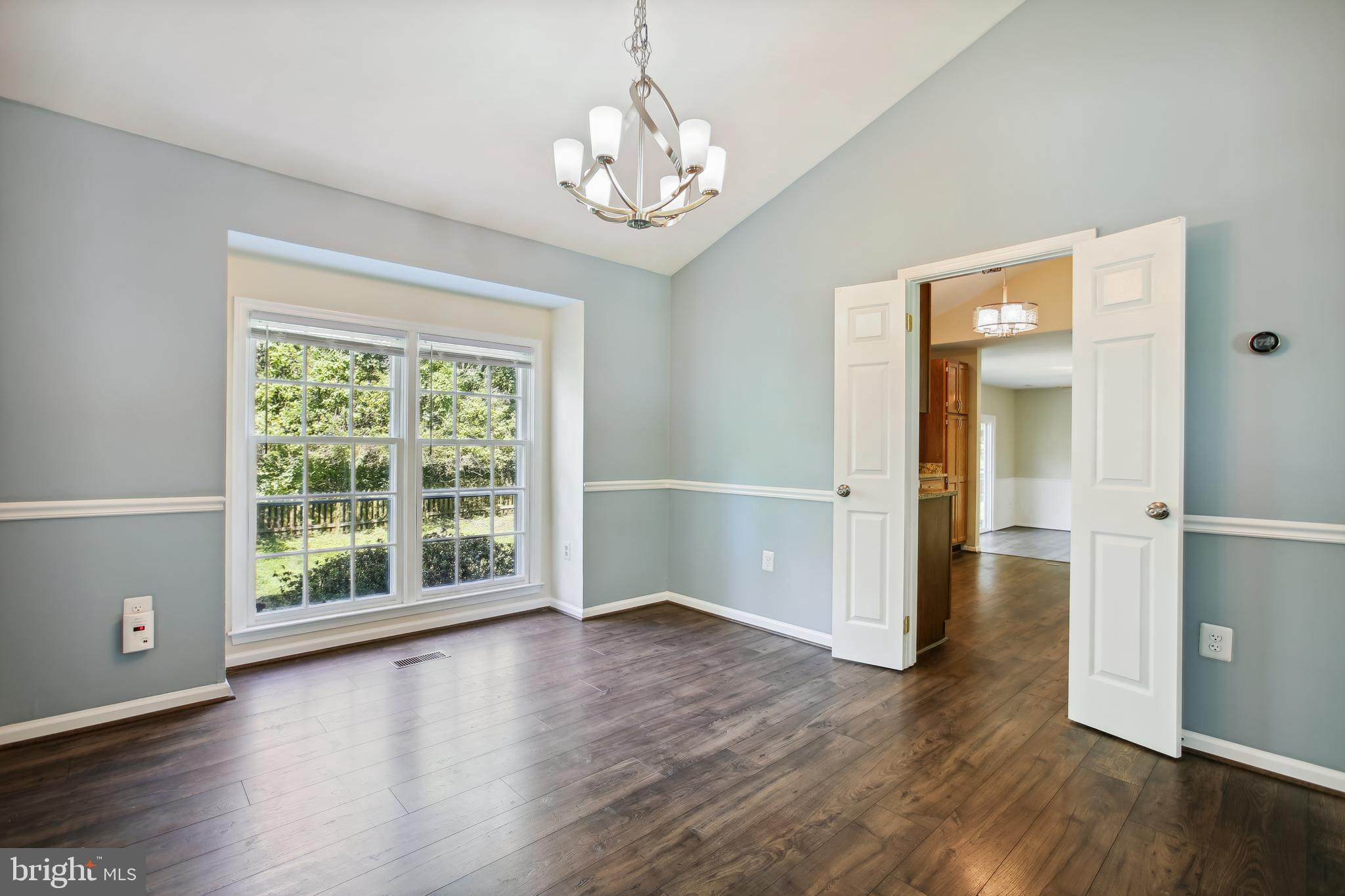 SEQUOIA FARMS - Residential