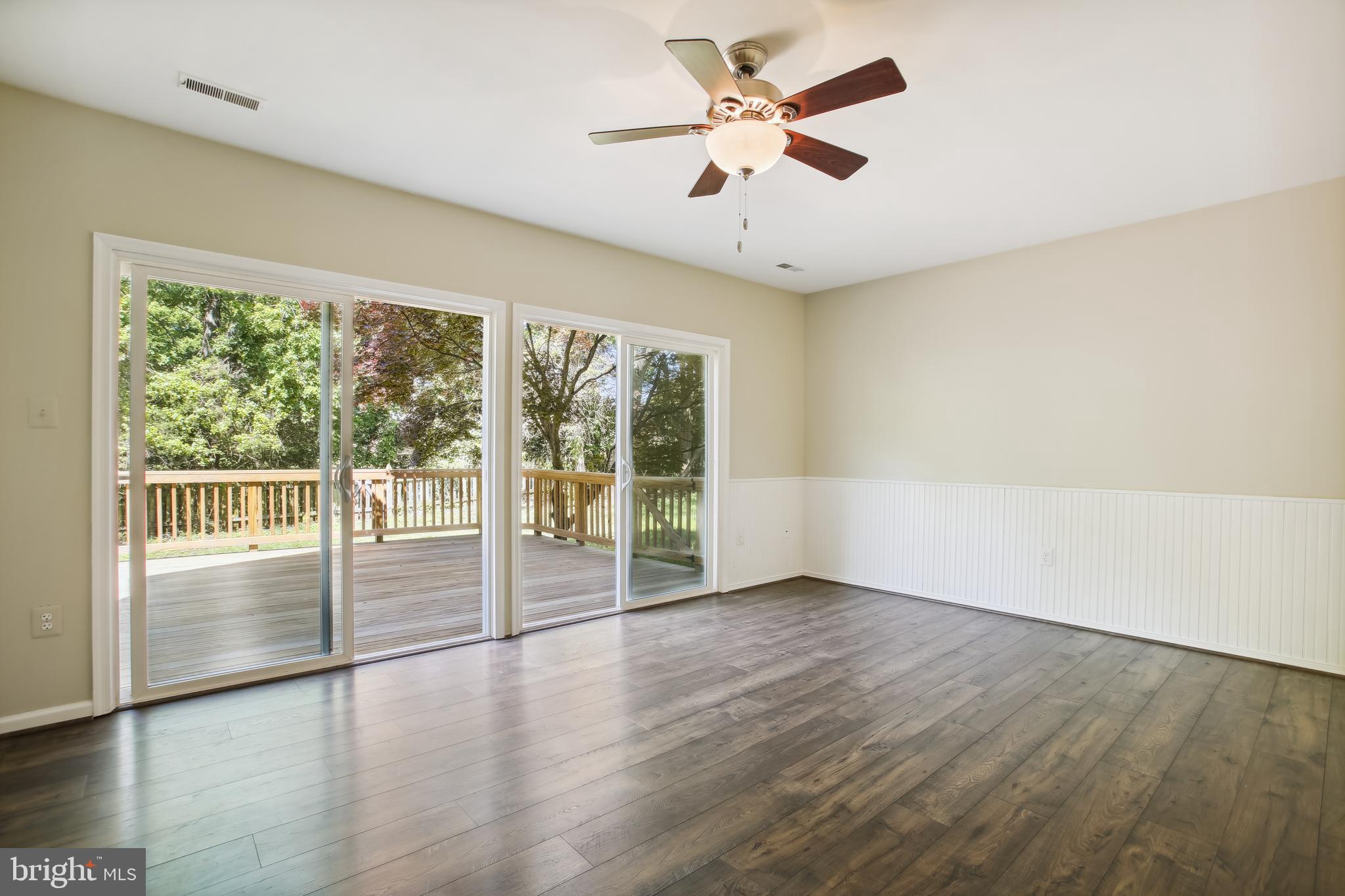 SEQUOIA FARMS - Residential