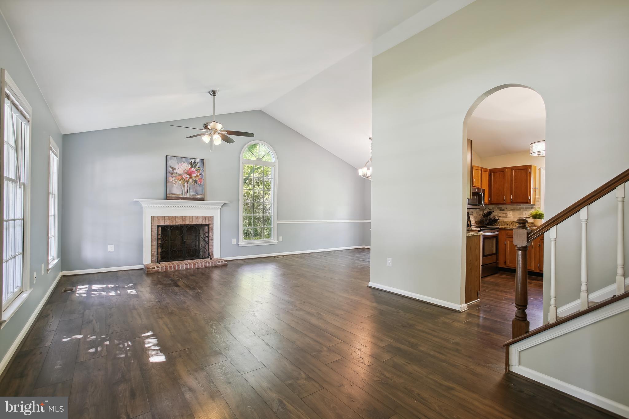 SEQUOIA FARMS - Residential