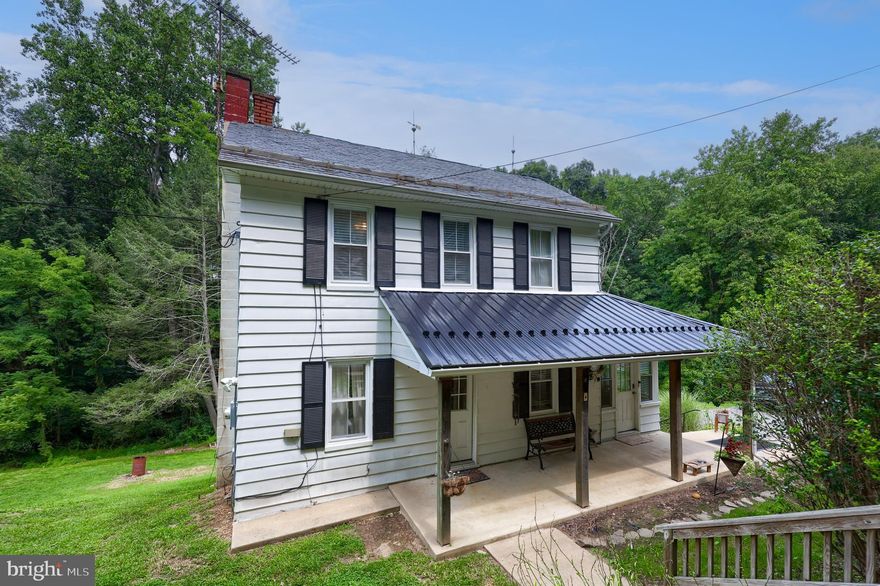 Discover peace and quiet in this charming South York country home featuring 2.11 acres, 3 bedrooms and 1 bathroom. Set on a spacious lot, the large yard offers room to relax, garden, or entertain. Inside, enjoy numerous updates and upgrades that blend modern comfort with timeless character. You'll have plenty of parking and easy access to the Susquehanna River for outdoor adventures. Conveniently located near local restaurants and amenities, this home offers the perfect mix of rural tranquility and nearby convenience. Great investment property or first time home buyer.