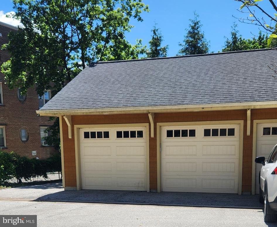 NARBERTH - Residential