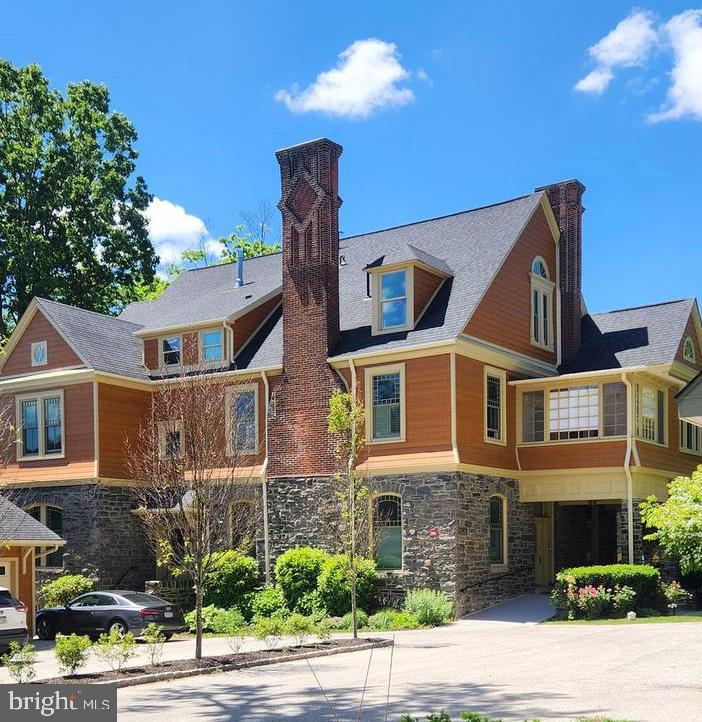 NARBERTH - Residential