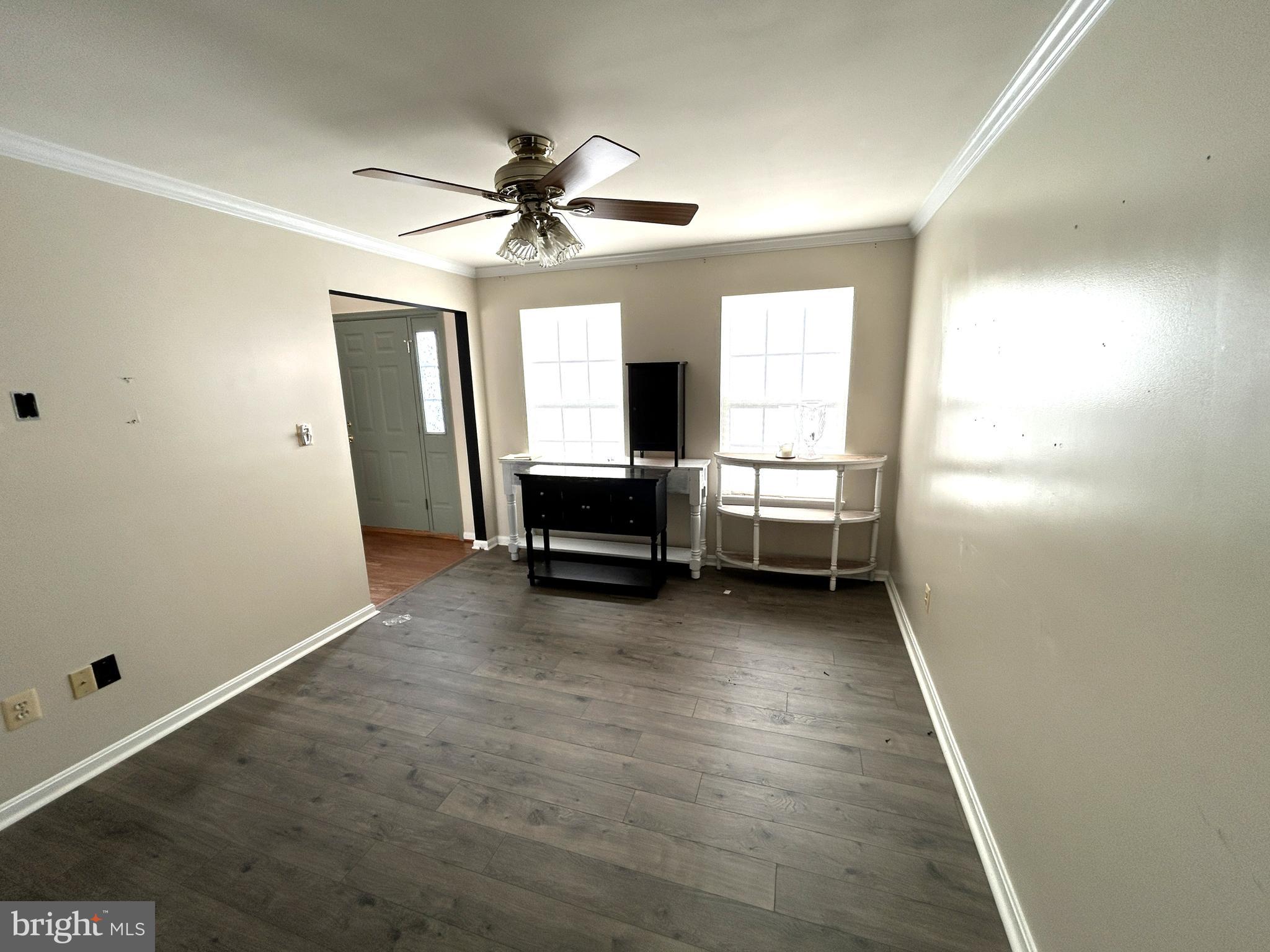 GREENBRIER - Residential