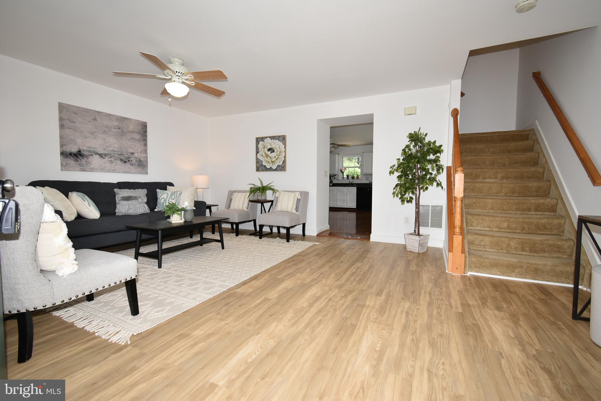 GLENDALE TERRACE - Residential