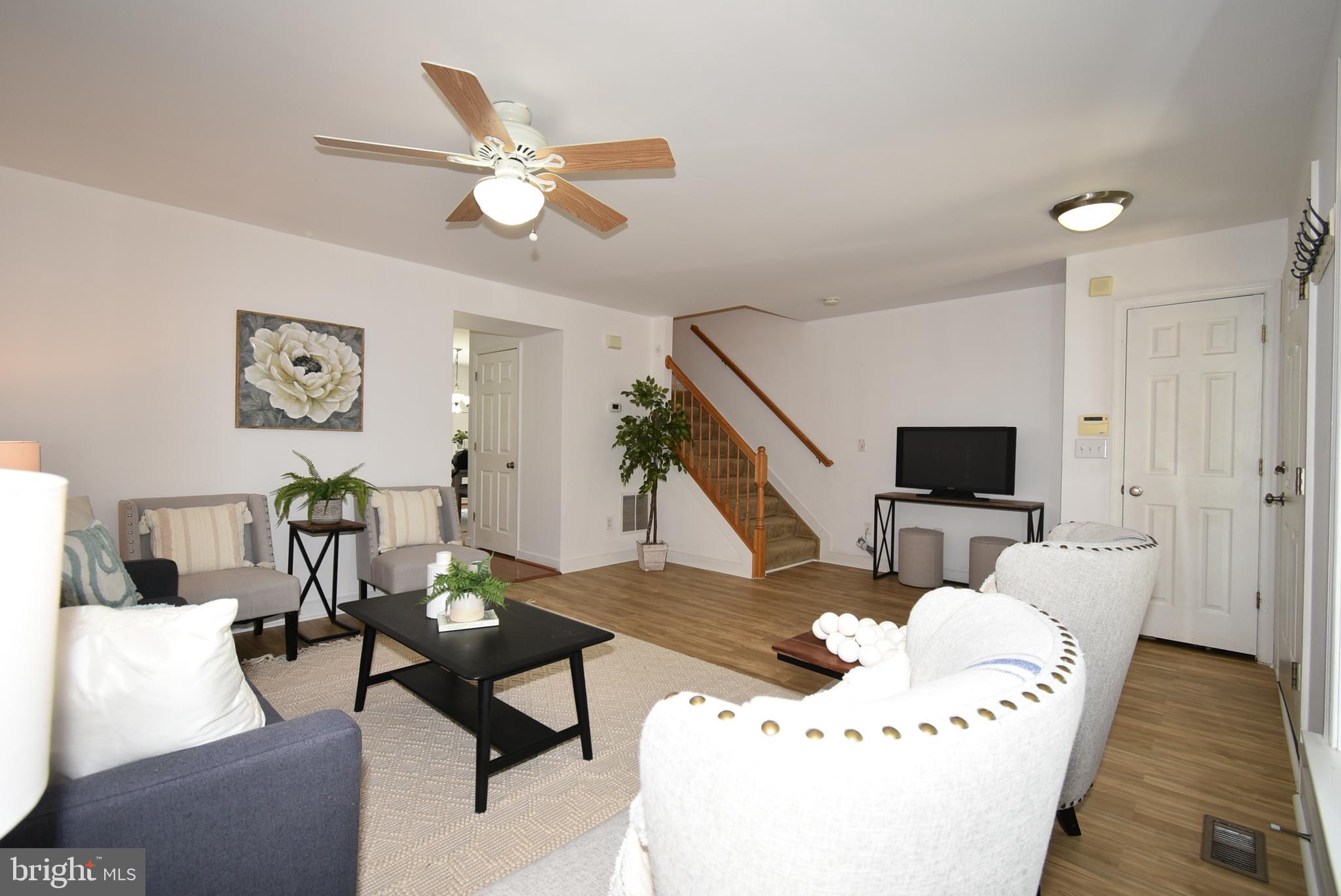 GLENDALE TERRACE - Residential