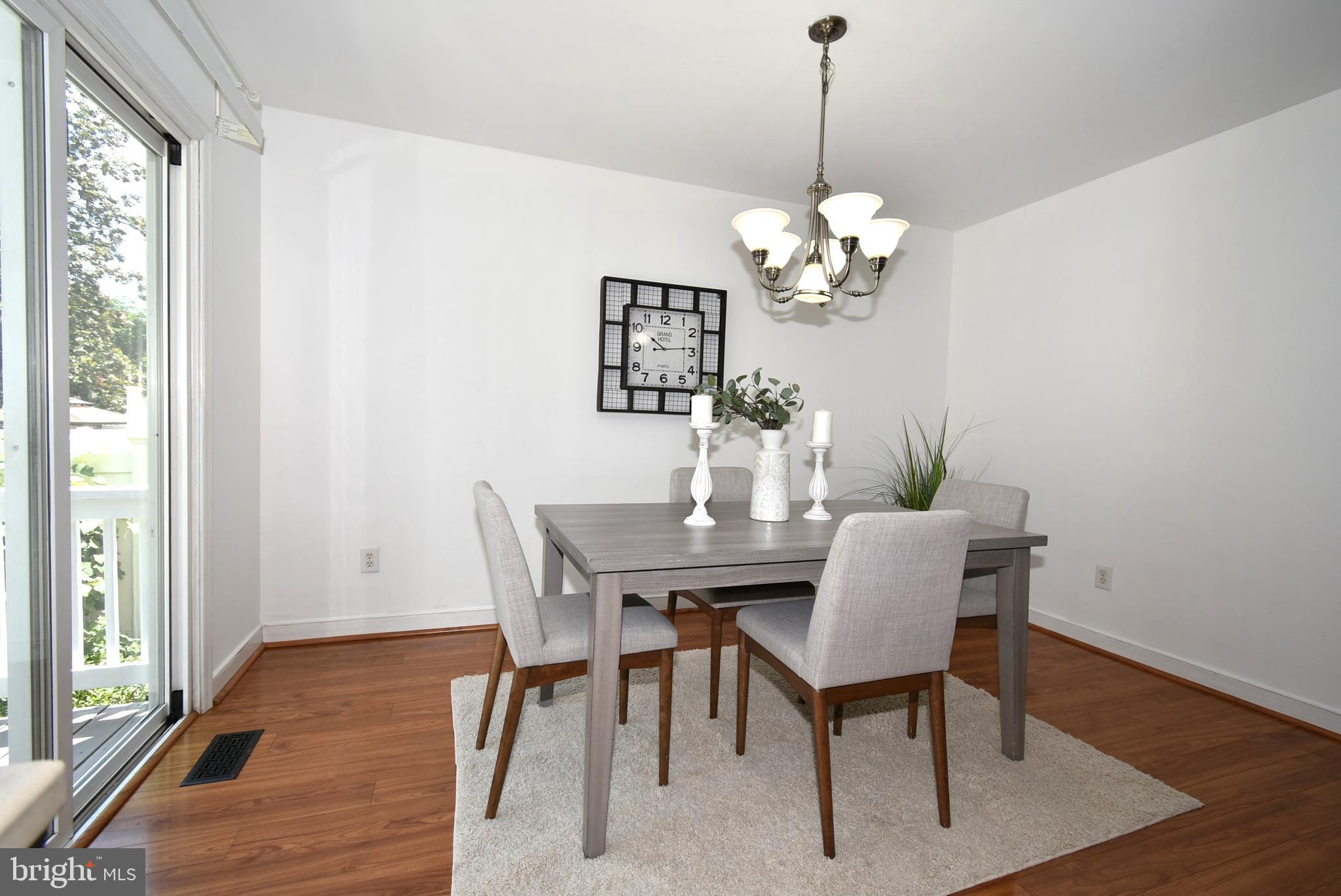 GLENDALE TERRACE - Residential