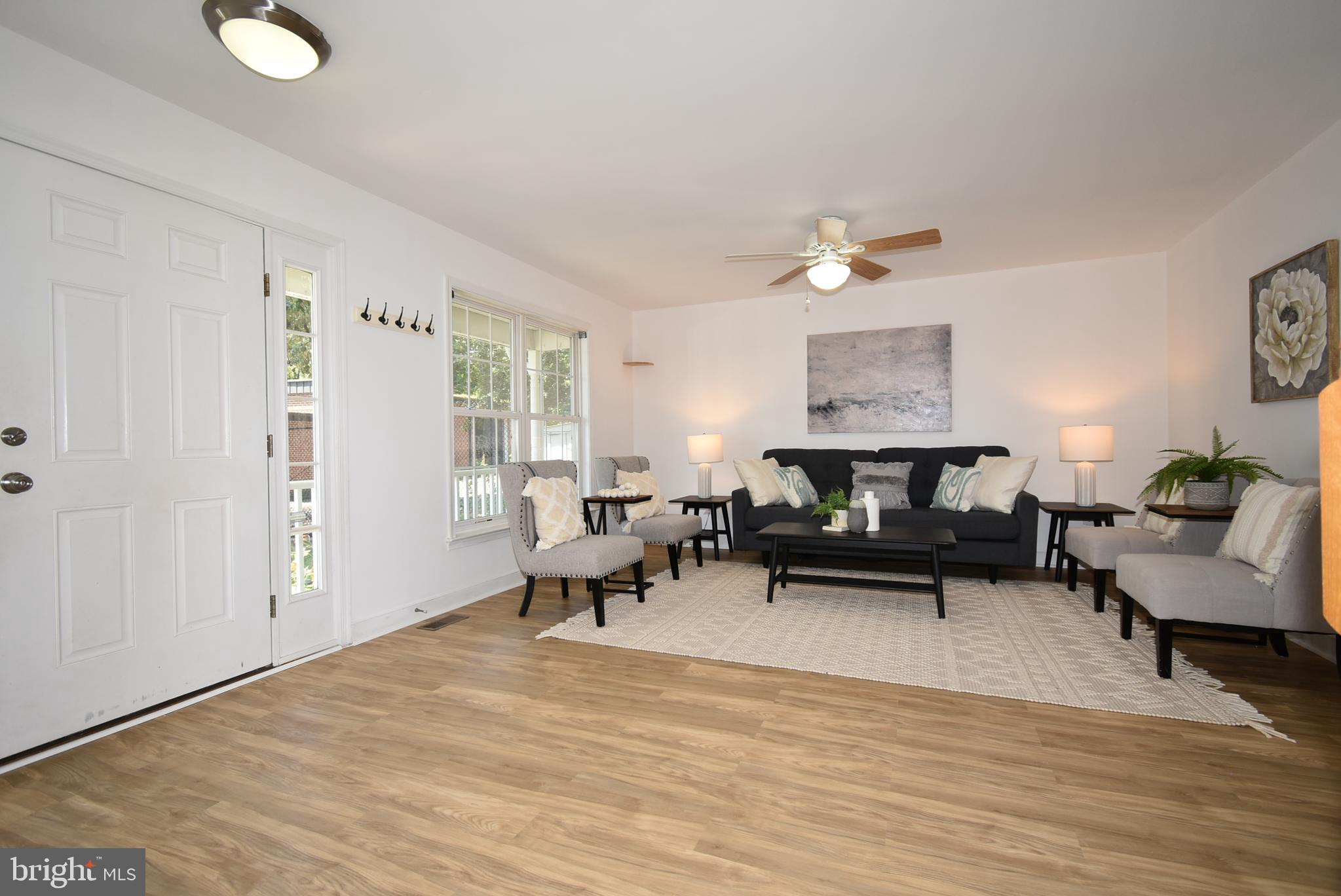 GLENDALE TERRACE - Residential