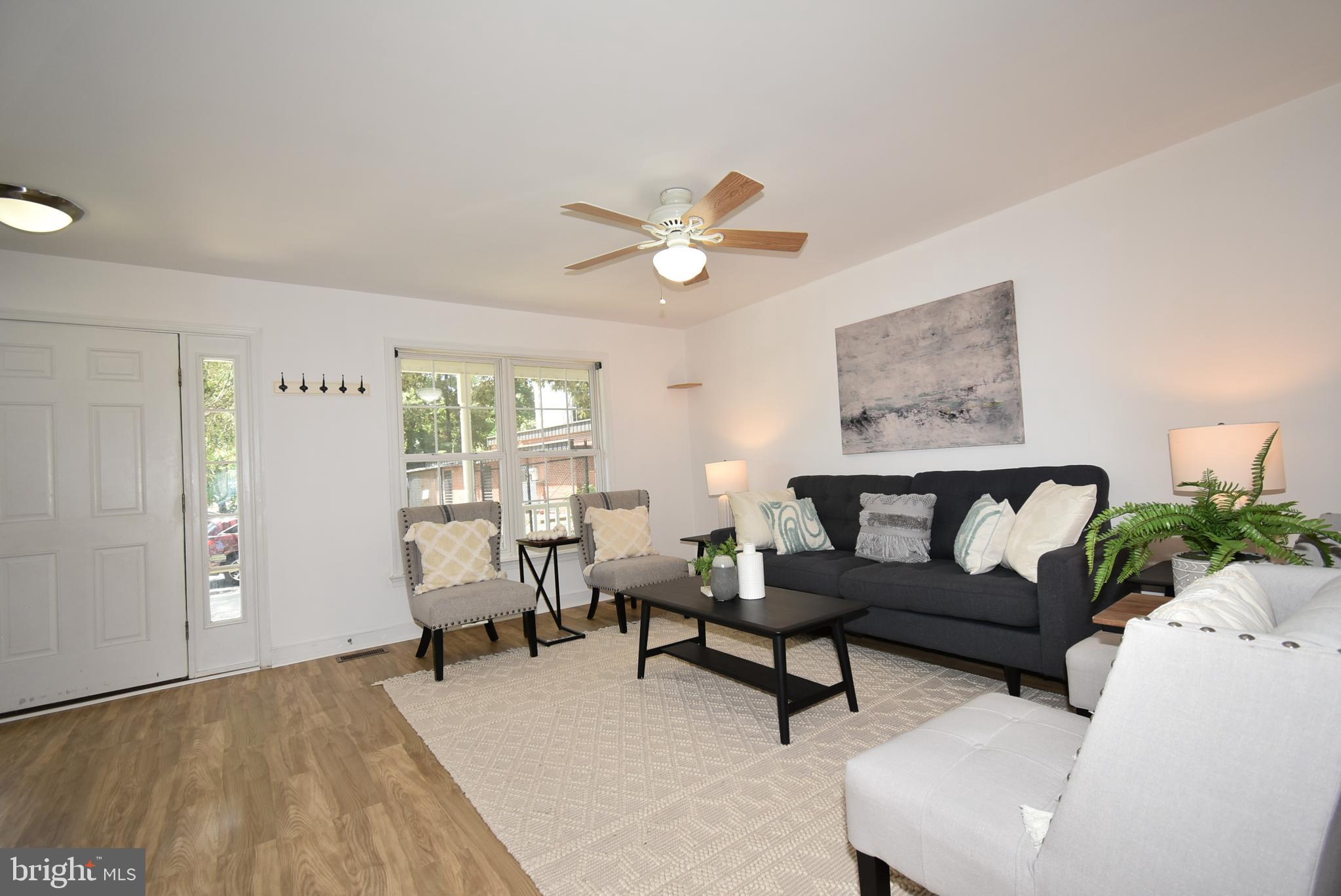 GLENDALE TERRACE - Residential