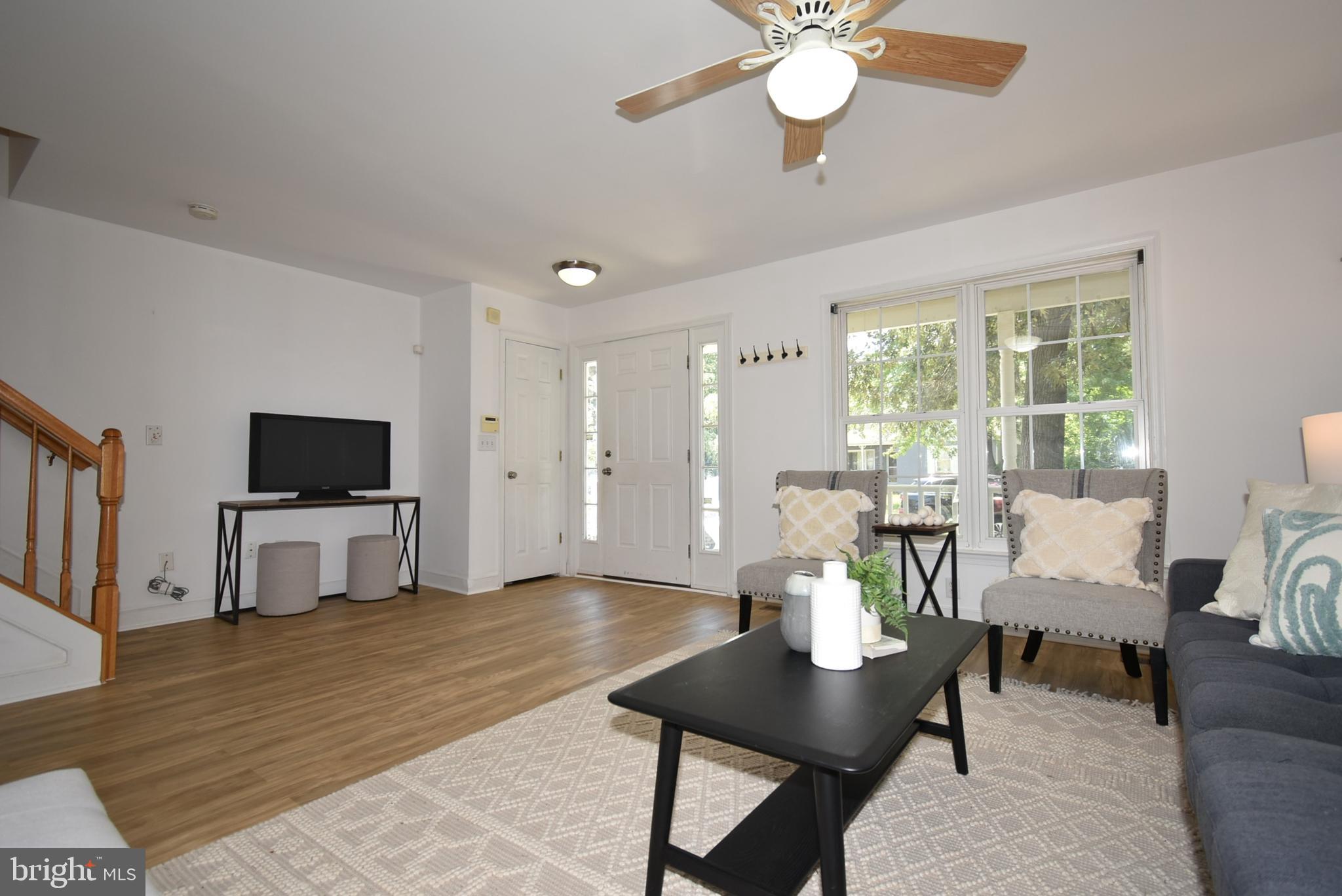 GLENDALE TERRACE - Residential