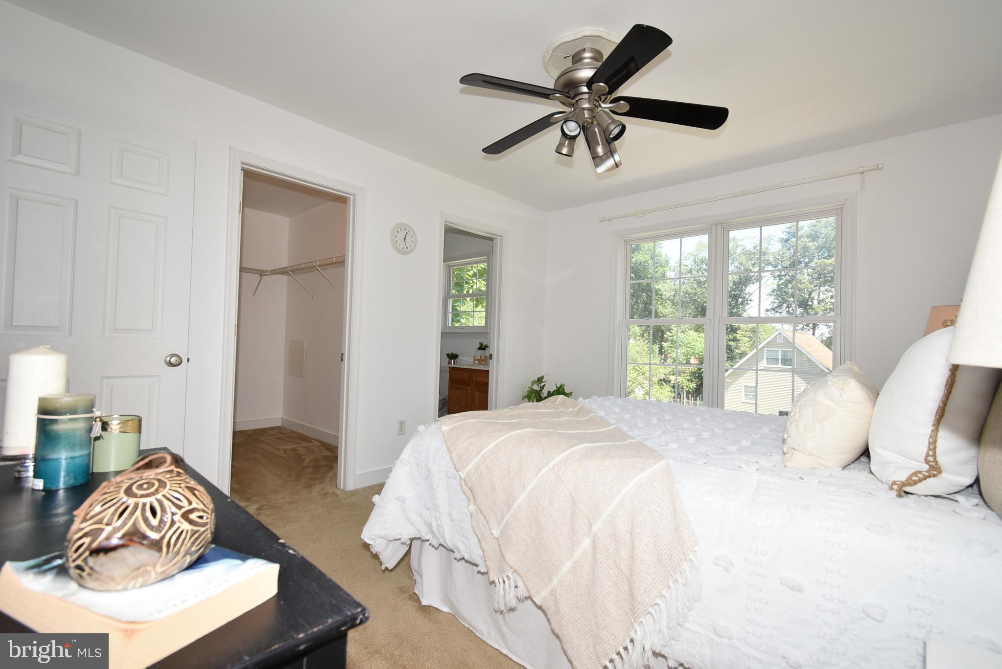 GLENDALE TERRACE - Residential