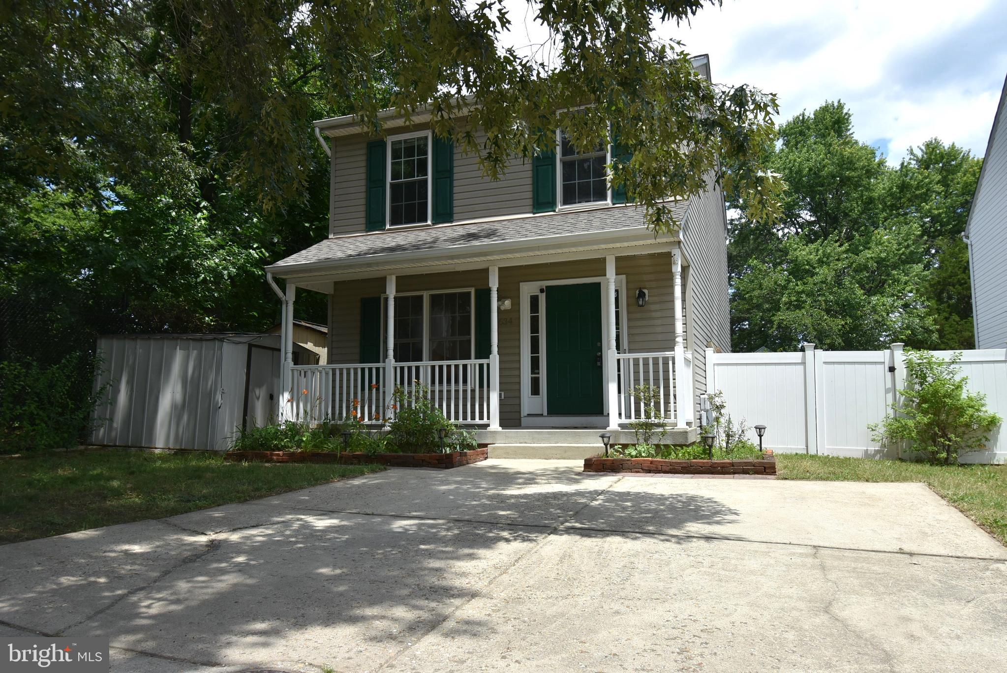 GLENDALE TERRACE - Residential