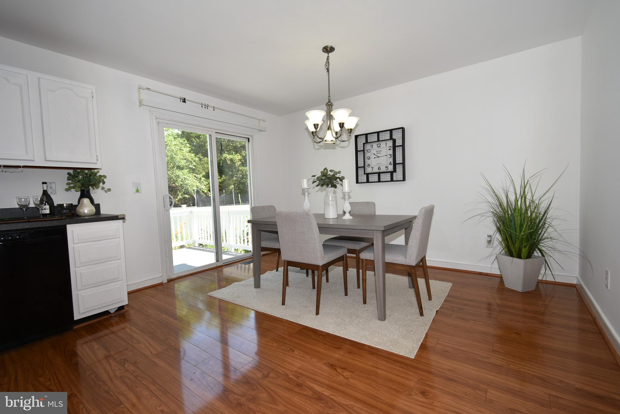 GLENDALE TERRACE - Residential