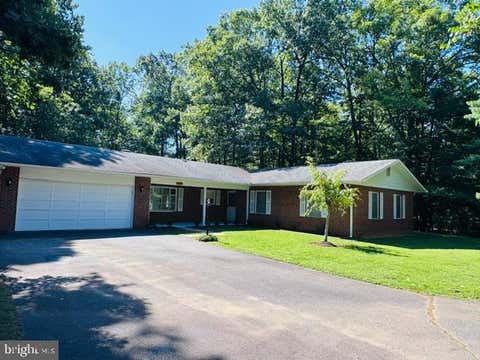 Homes For Rent - 4515 Shirley Gate Road<br/> FAIRFAX, VA 22030