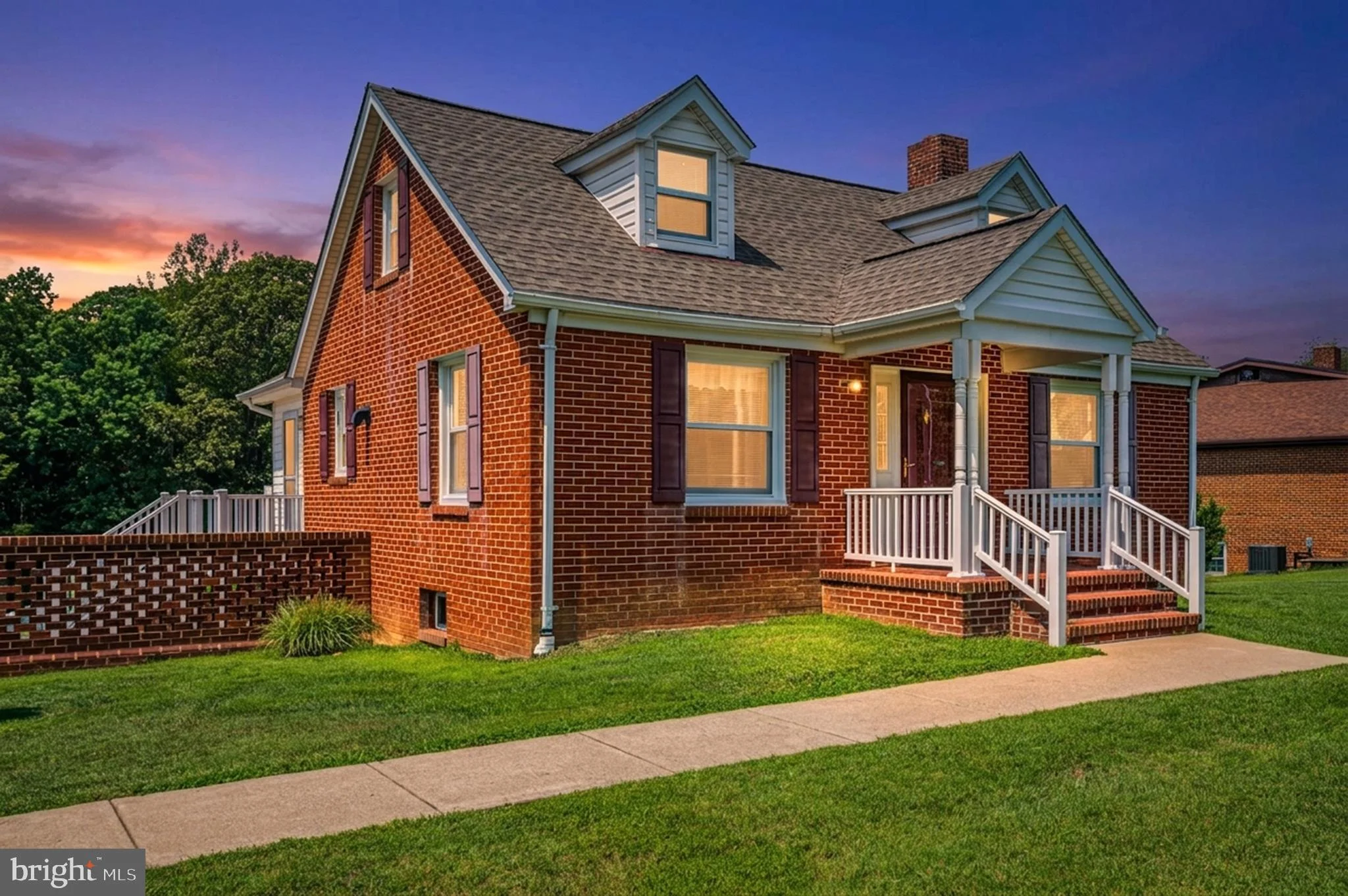 519 Telegraph Road