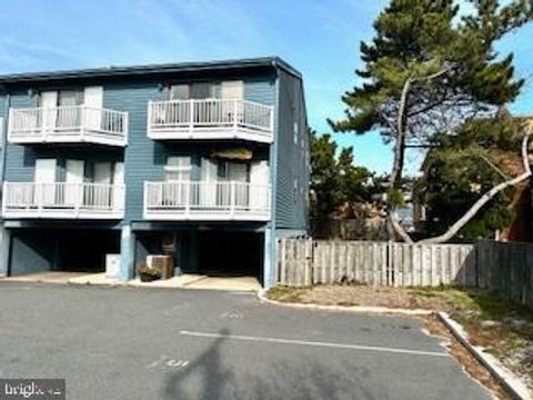 40121 MARYLAND AVENUE 6 FENWICK ISLAND DE 19944