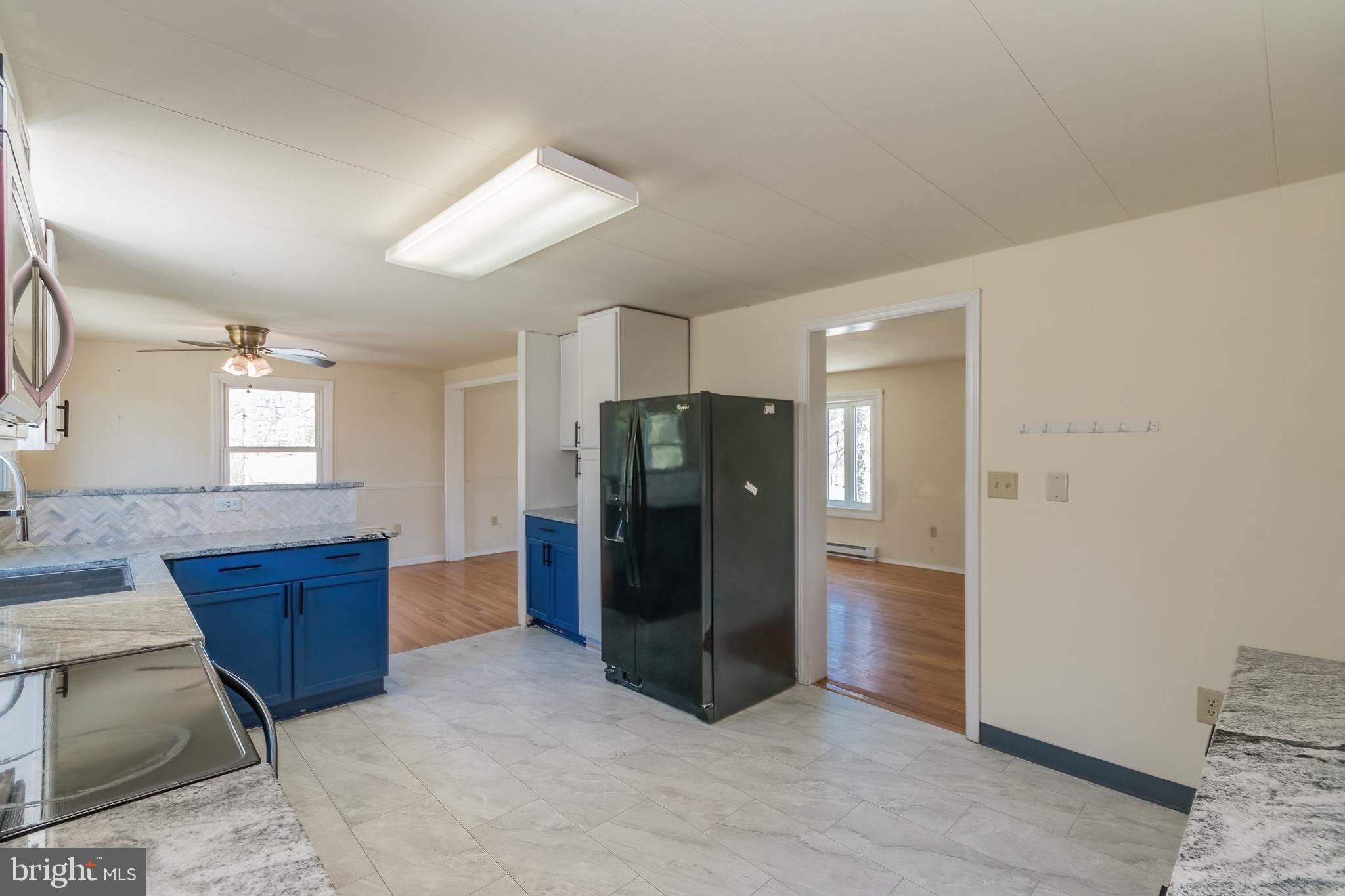 POTOMAC WOODS - Residential