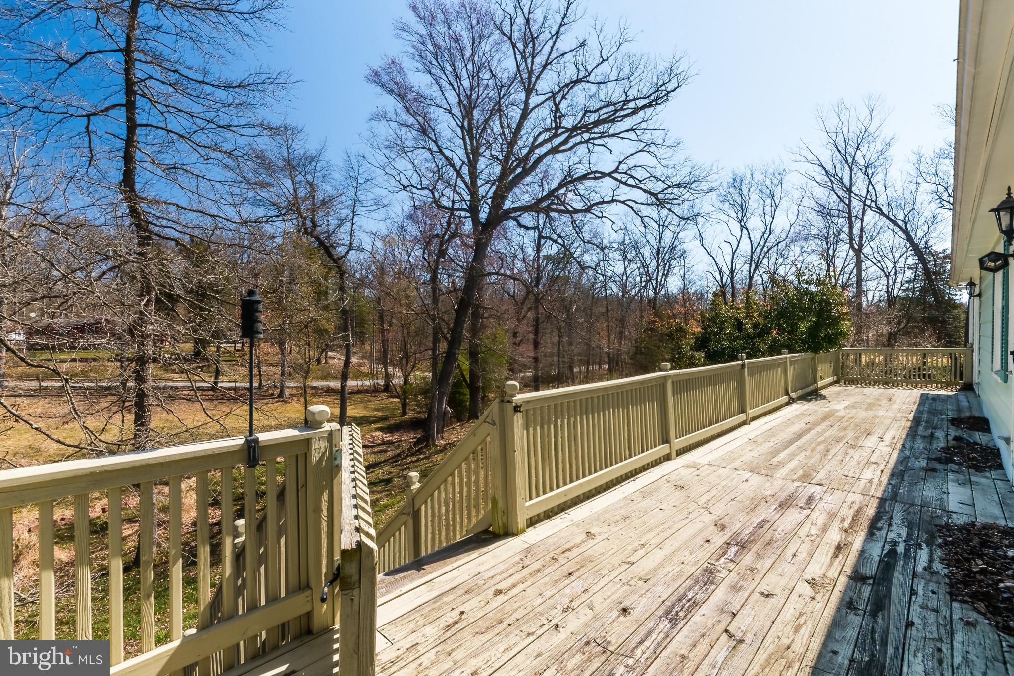 POTOMAC WOODS - Residential