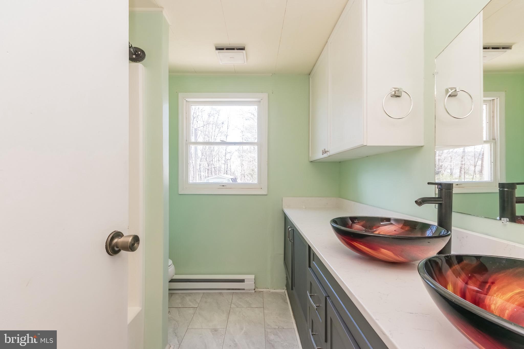 POTOMAC WOODS - Residential