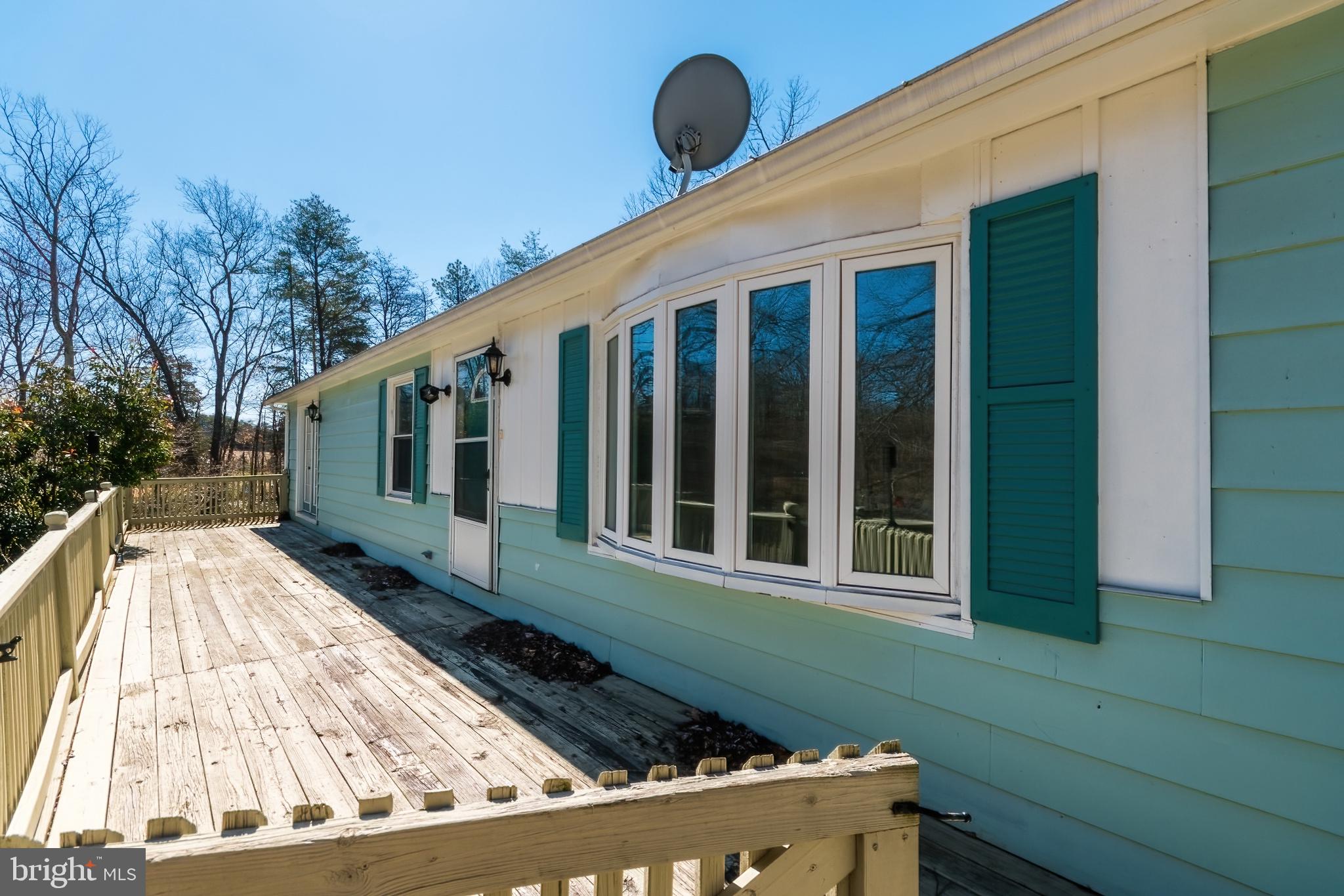 POTOMAC WOODS - Residential