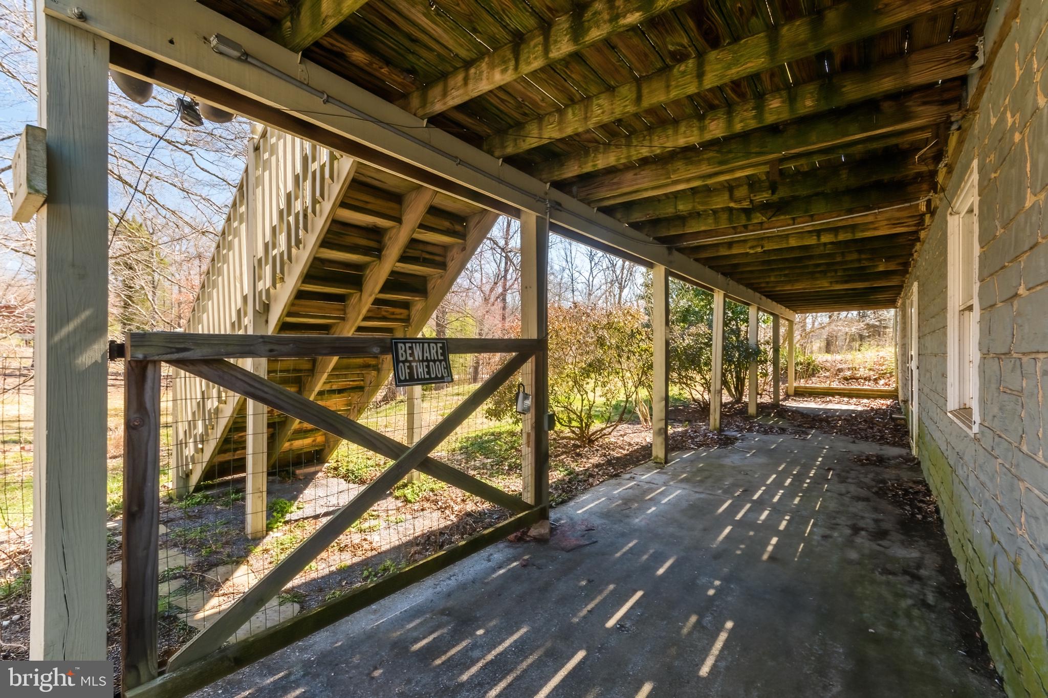 POTOMAC WOODS - Residential