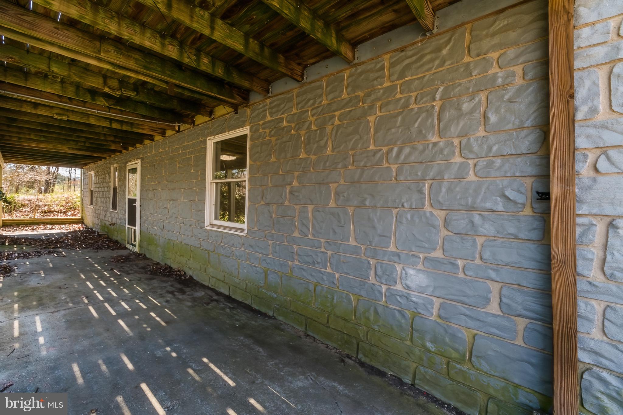 POTOMAC WOODS - Residential