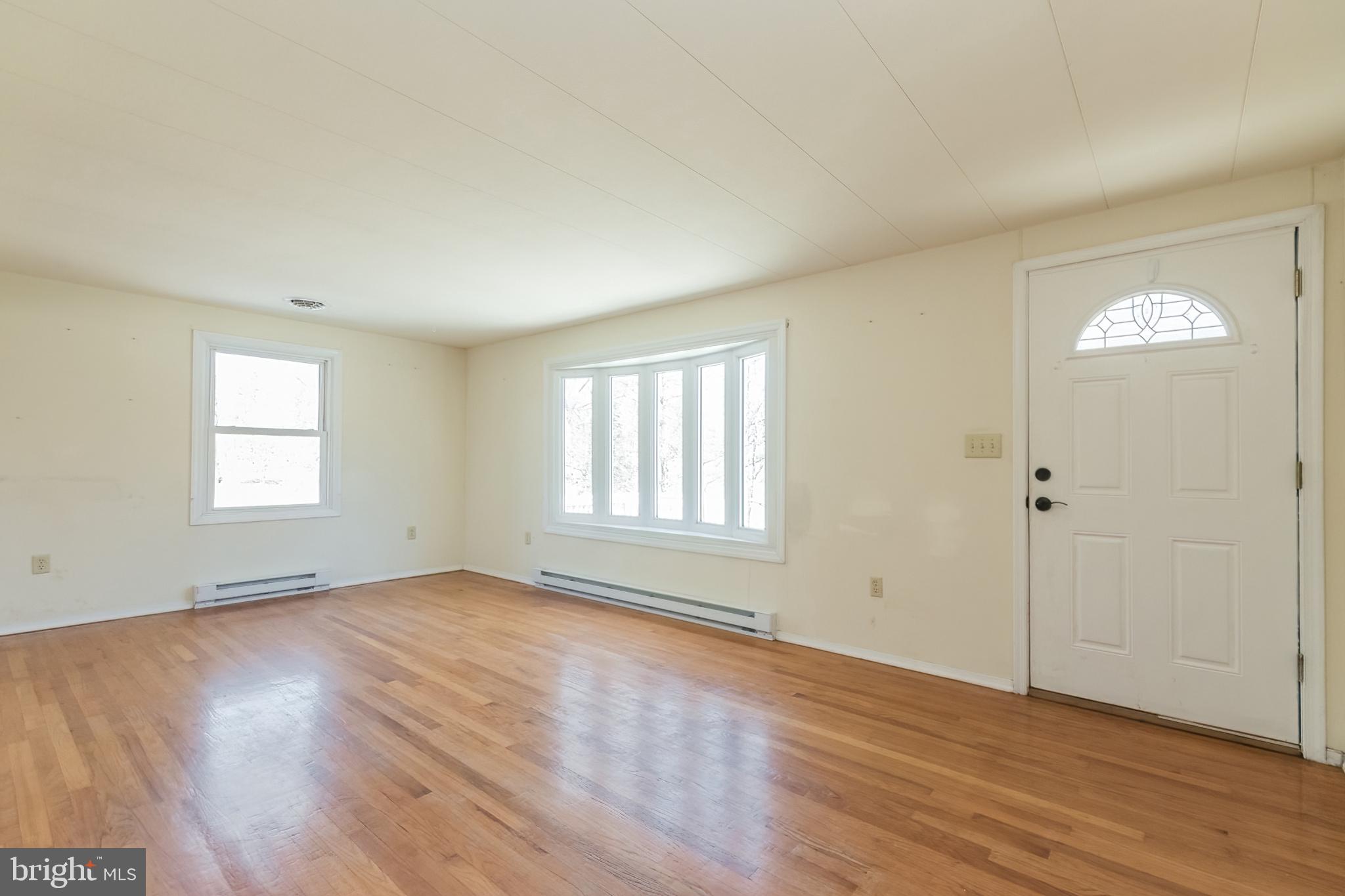 POTOMAC WOODS - Residential