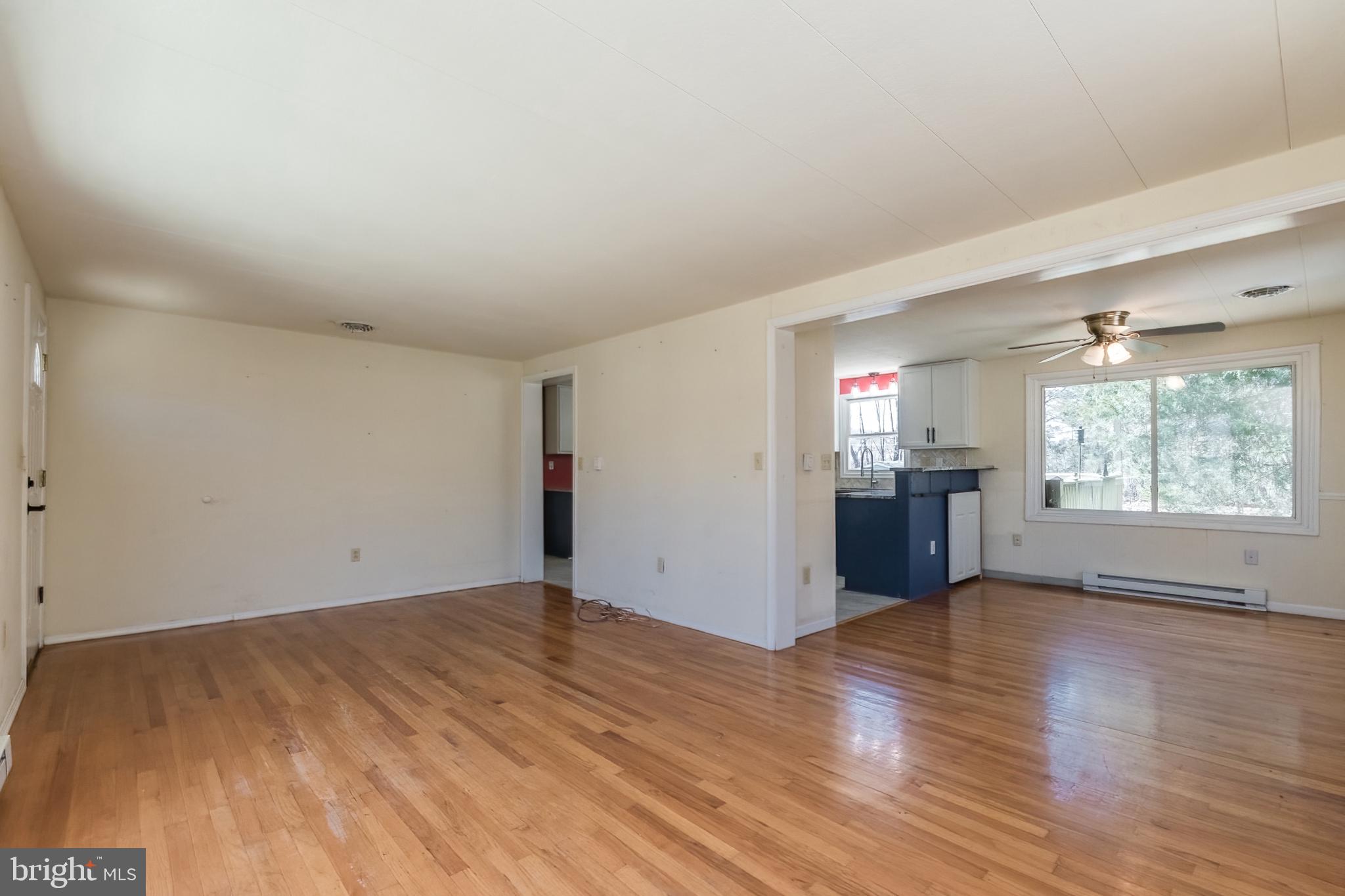 POTOMAC WOODS - Residential