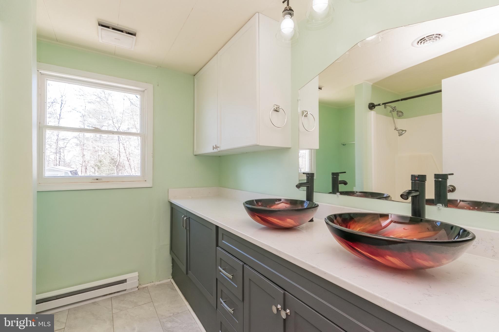 POTOMAC WOODS - Residential