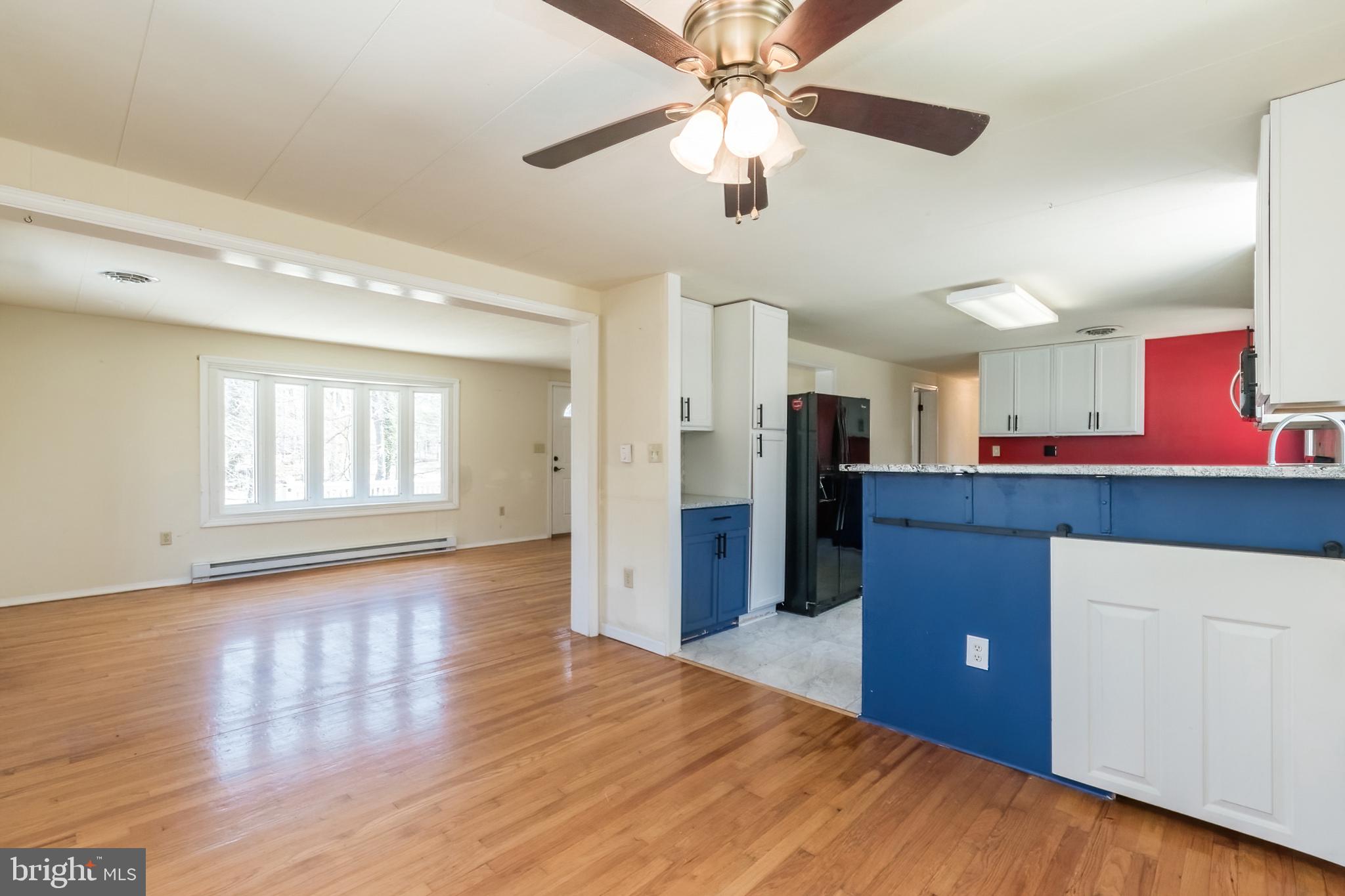 POTOMAC WOODS - Residential