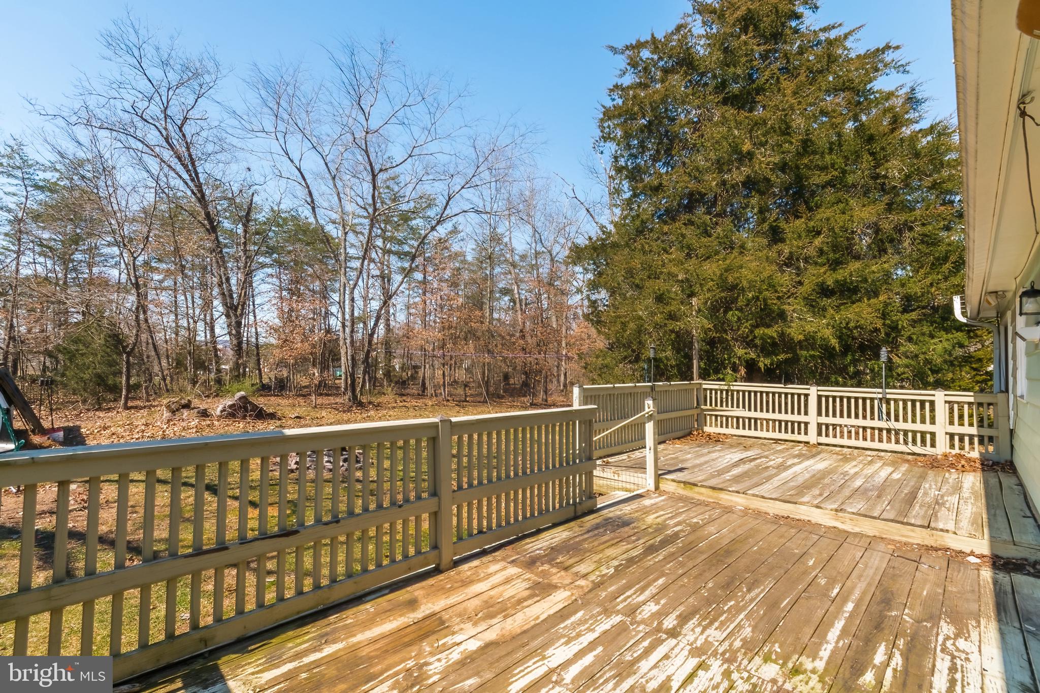 POTOMAC WOODS - Residential