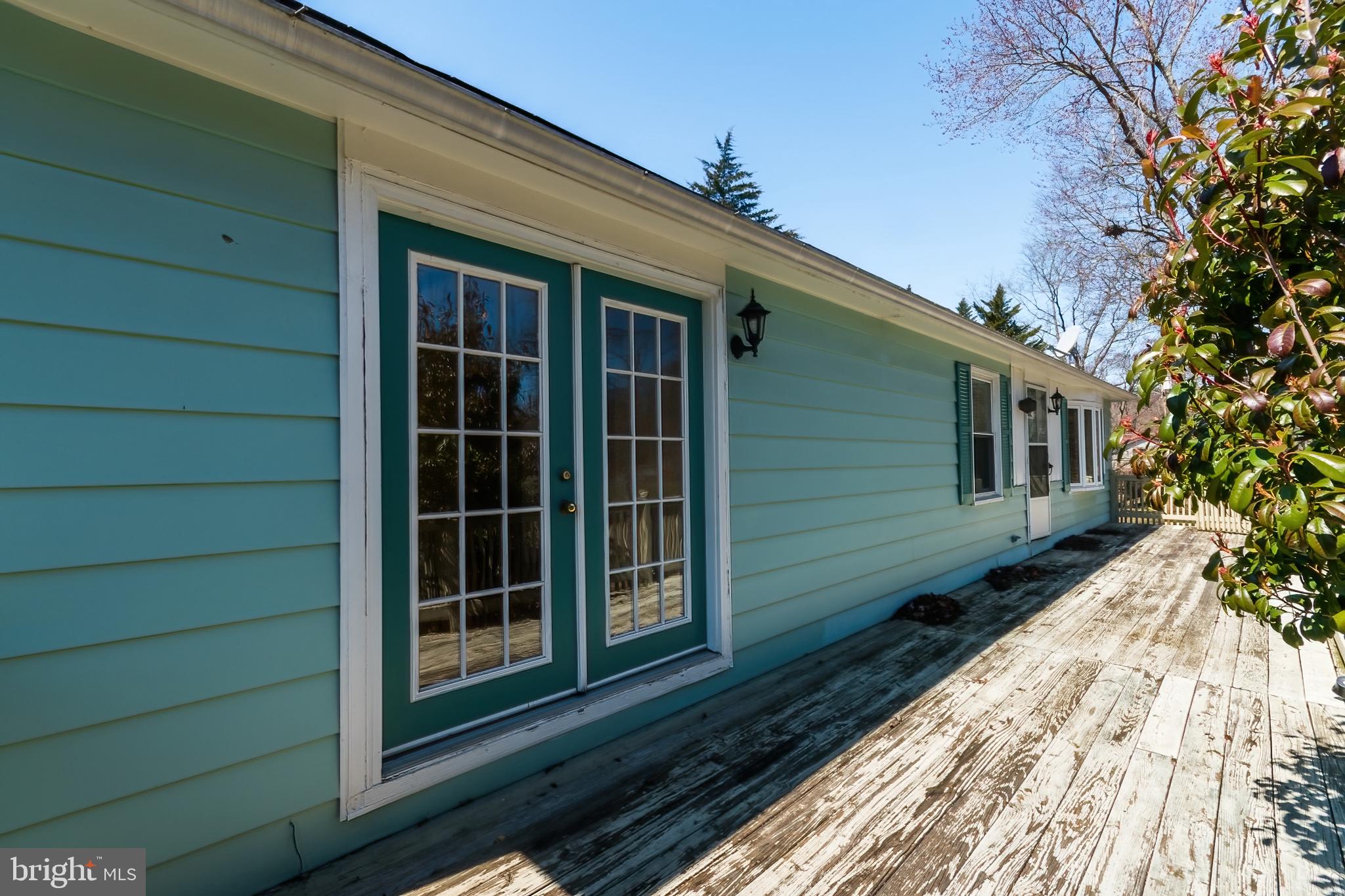 POTOMAC WOODS - Residential