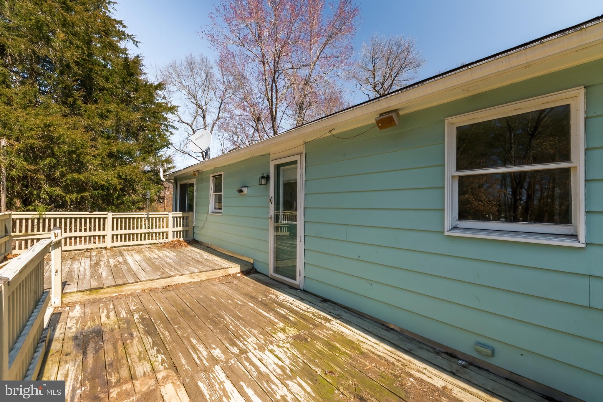 POTOMAC WOODS - Residential